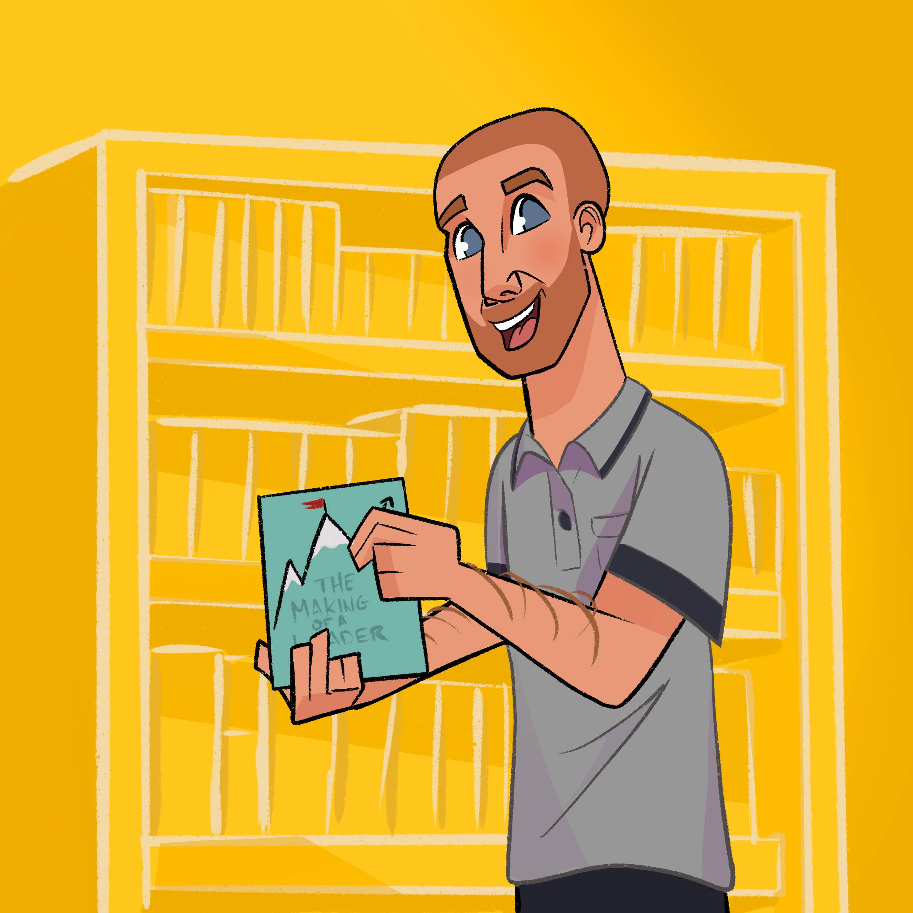 The Physio Spill