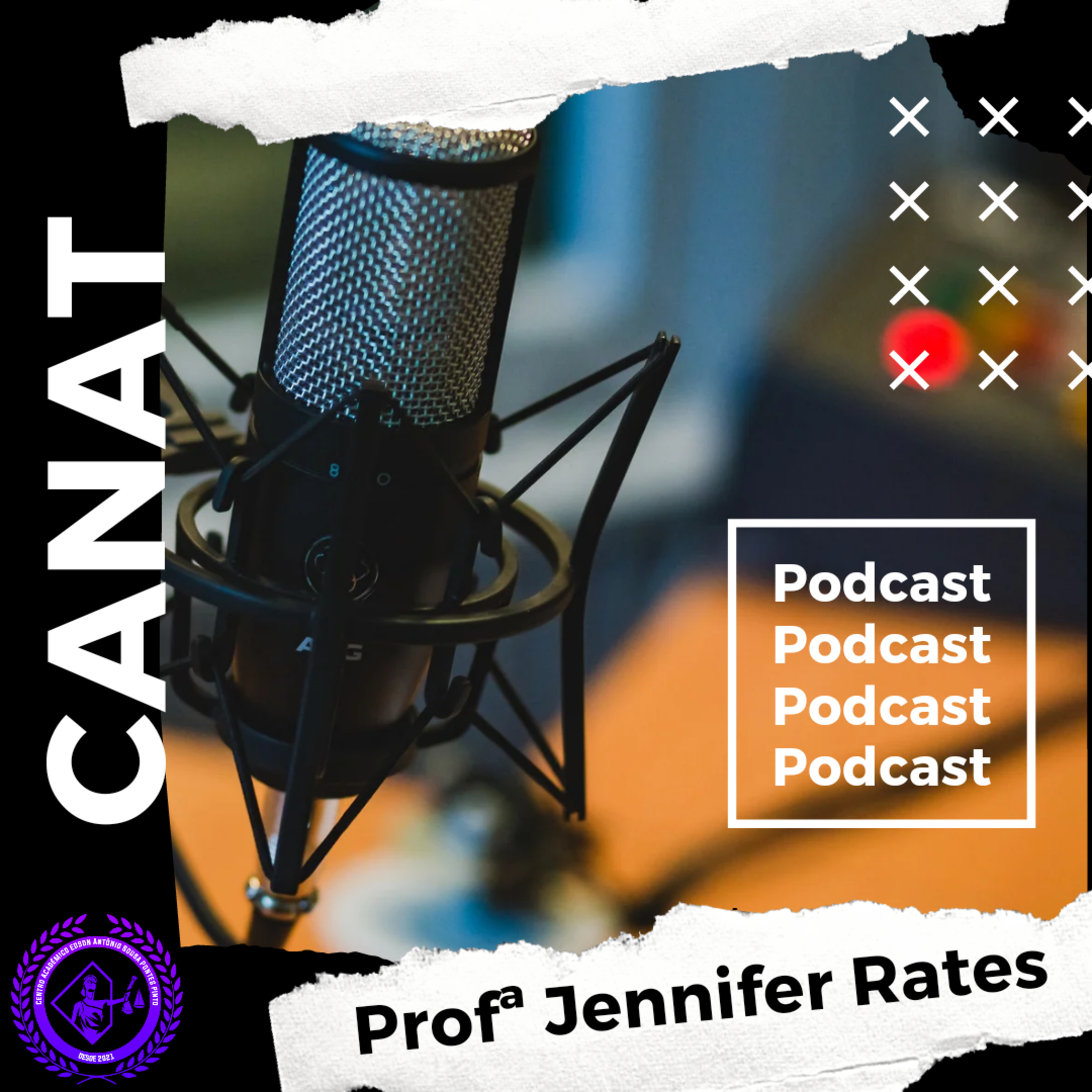 Canat Podcast