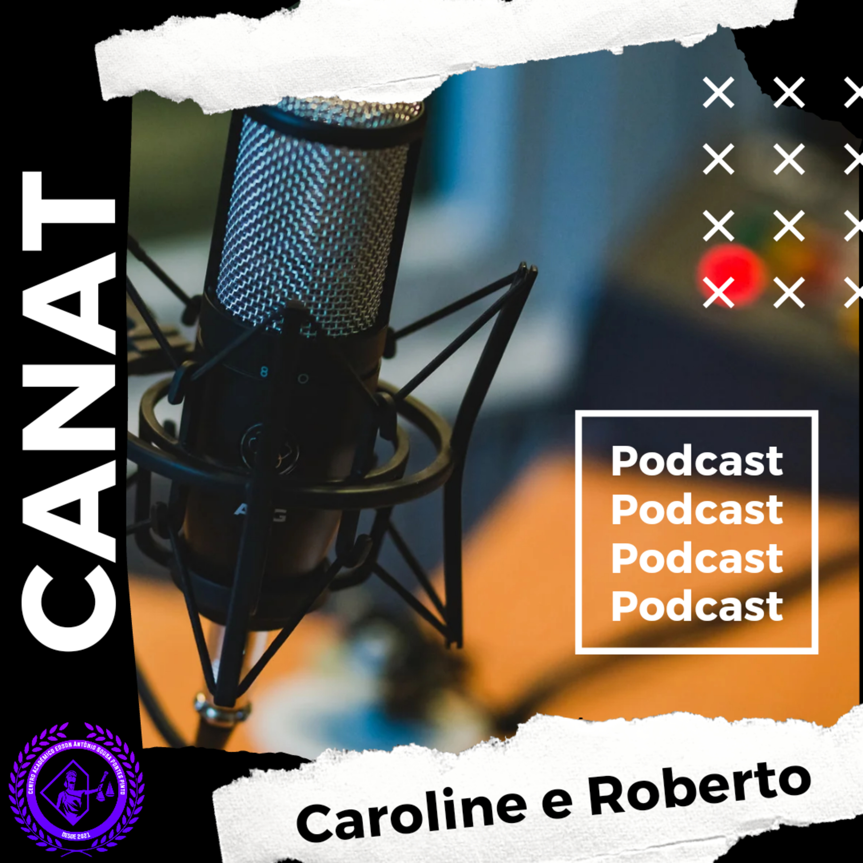 Canat Podcast
