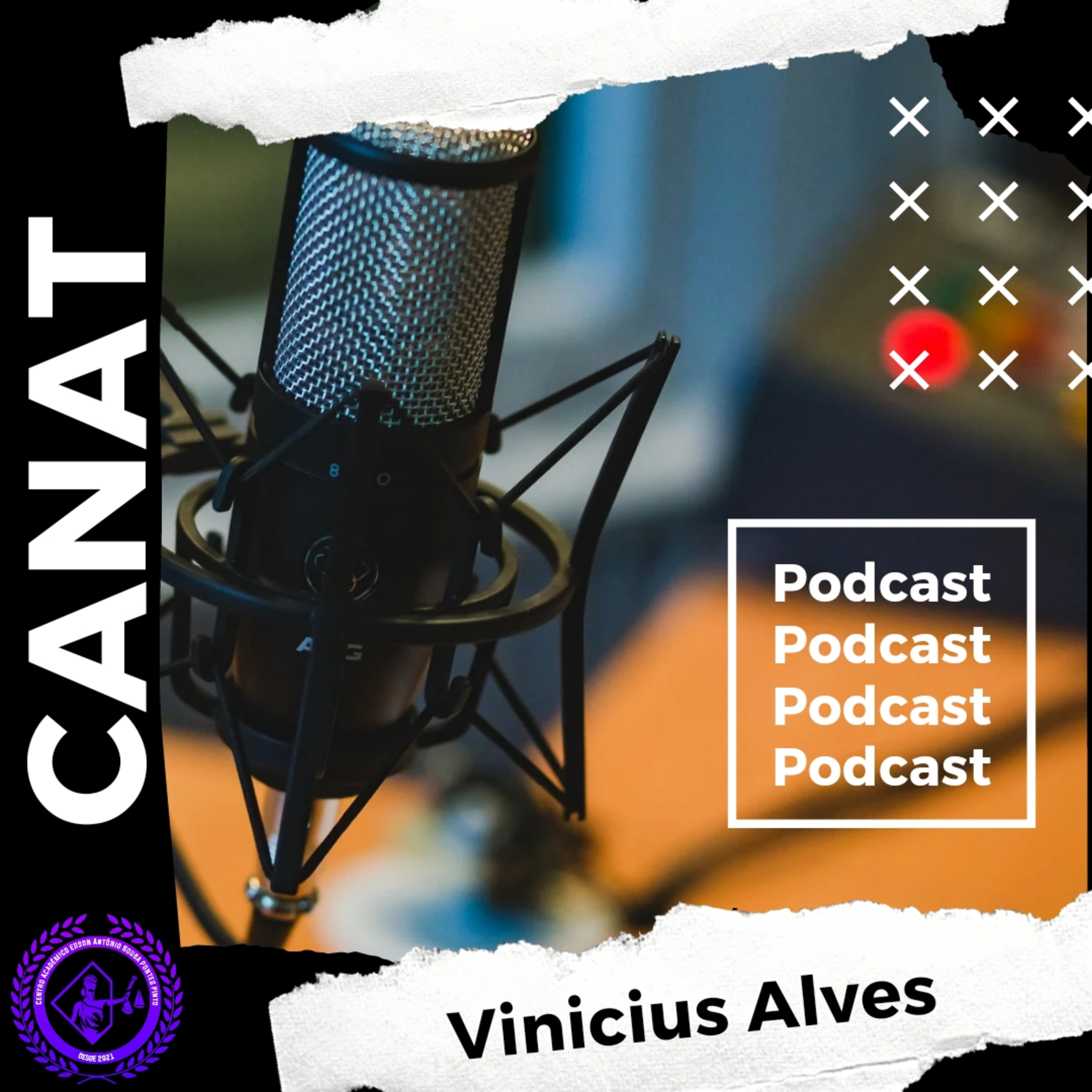 Canat Podcast