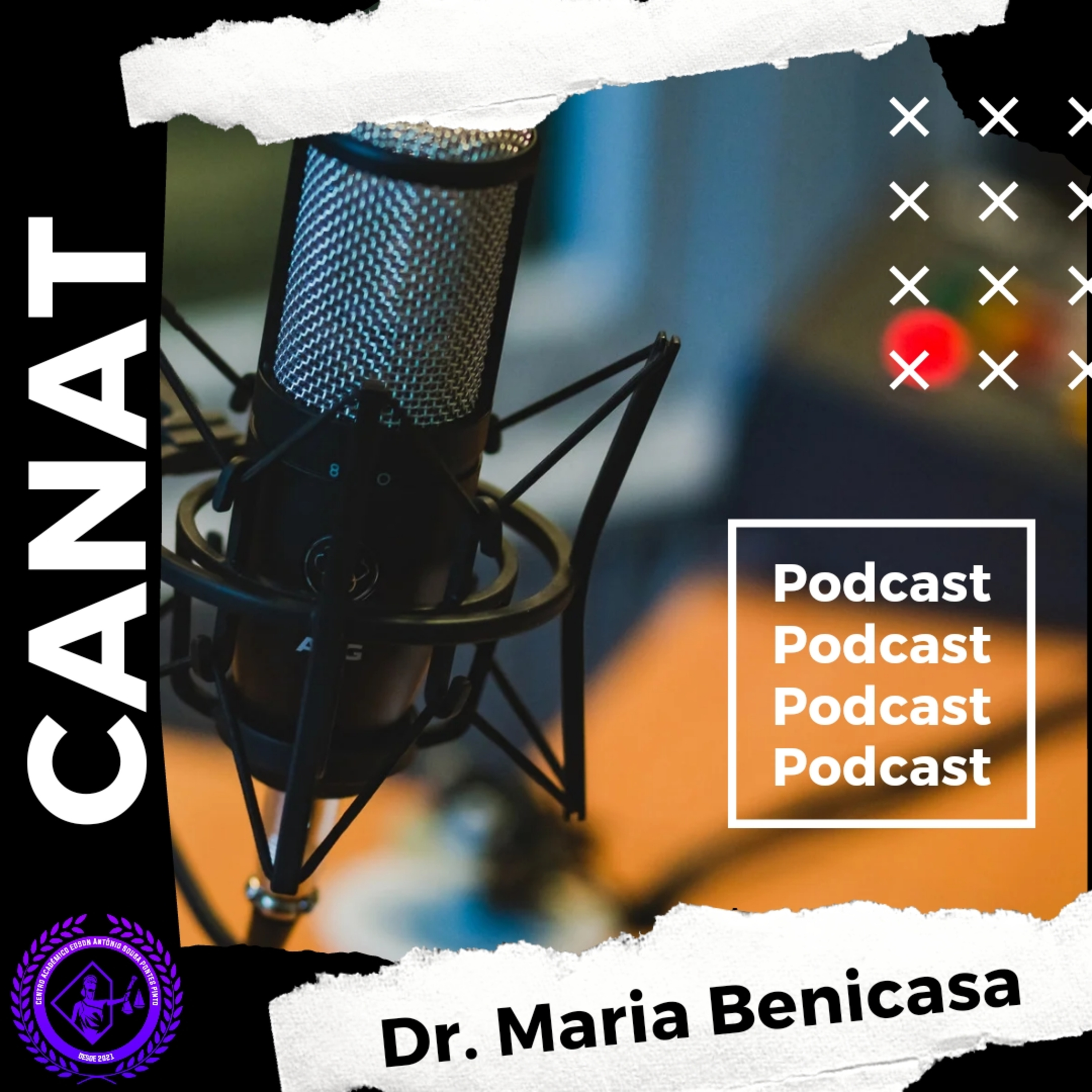 Canat Podcast