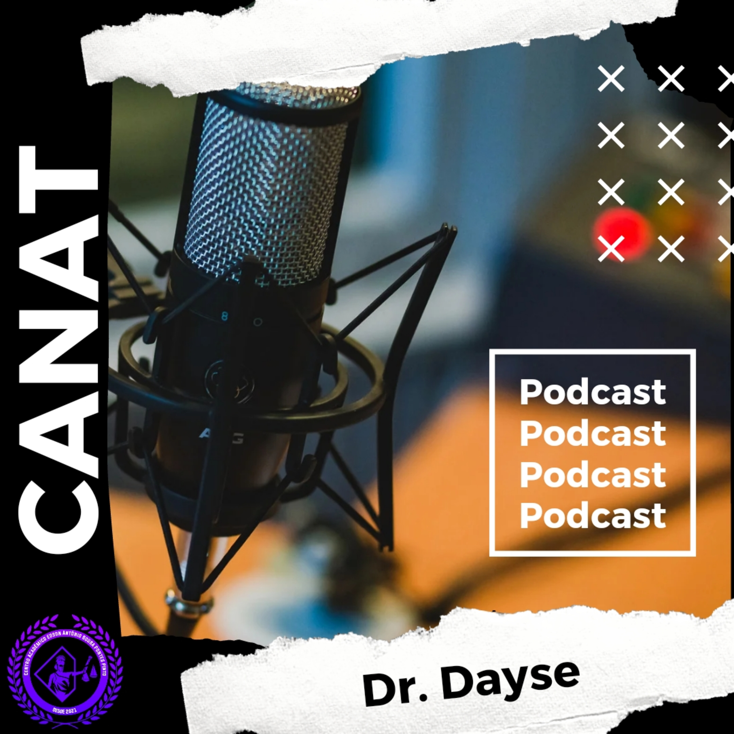 Canat Podcast