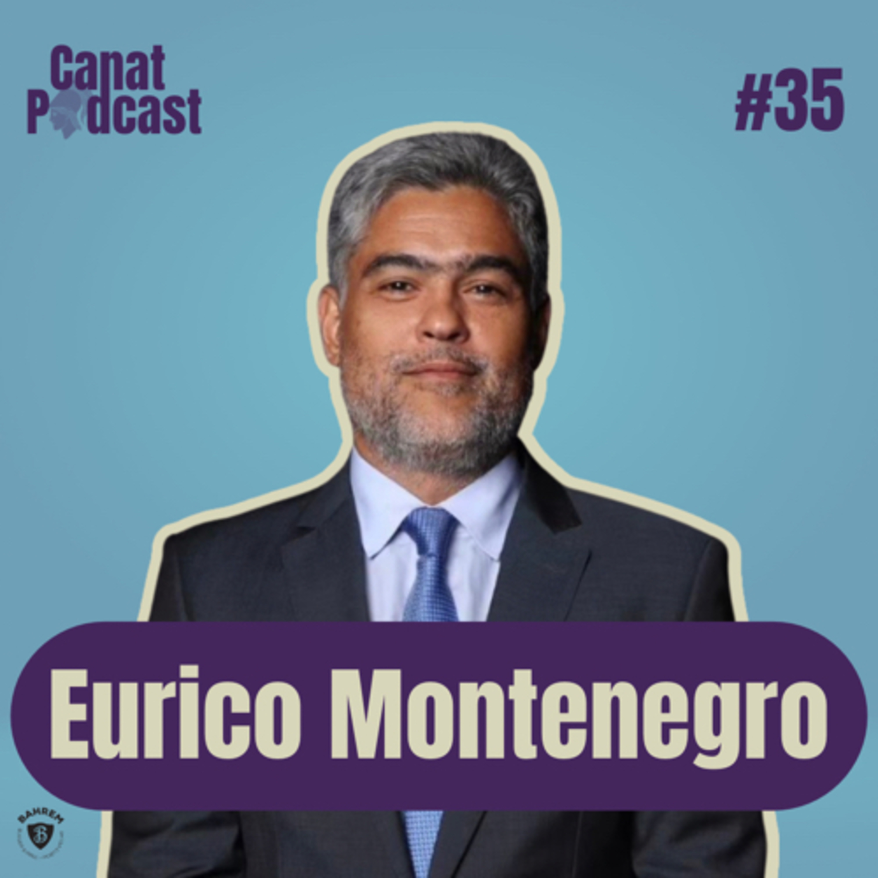 Canat Podcast