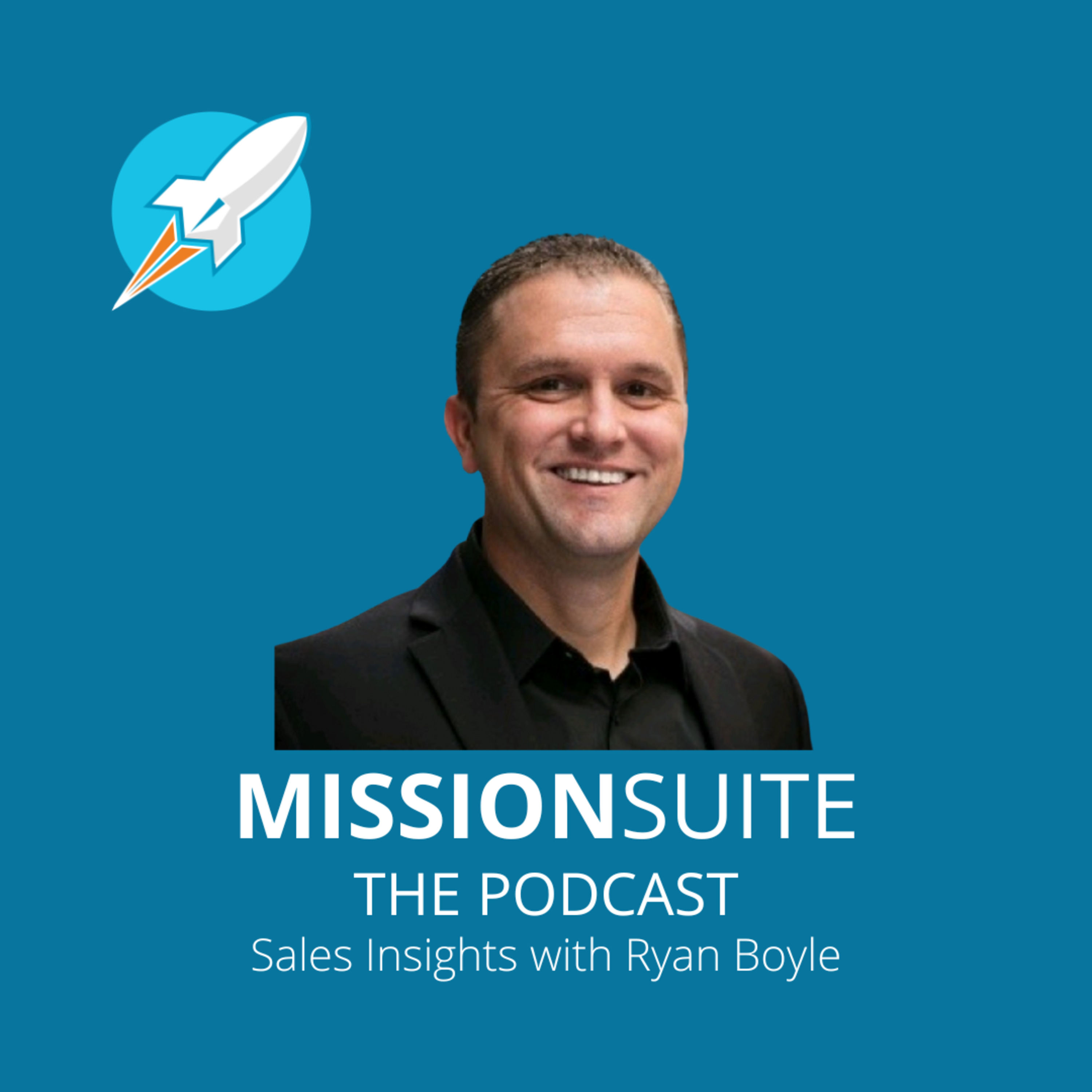 The Mission Suite Podcast