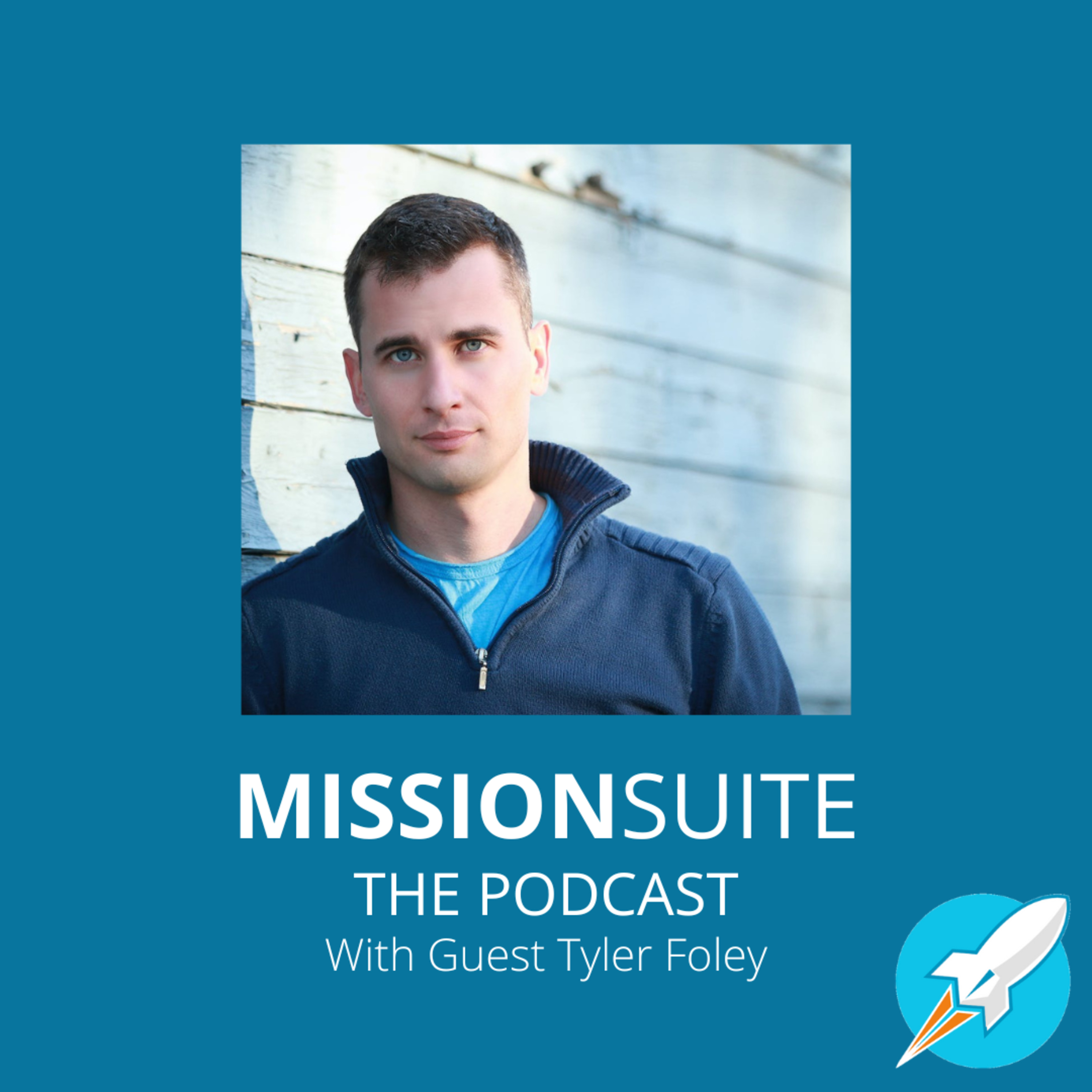 The Mission Suite Podcast