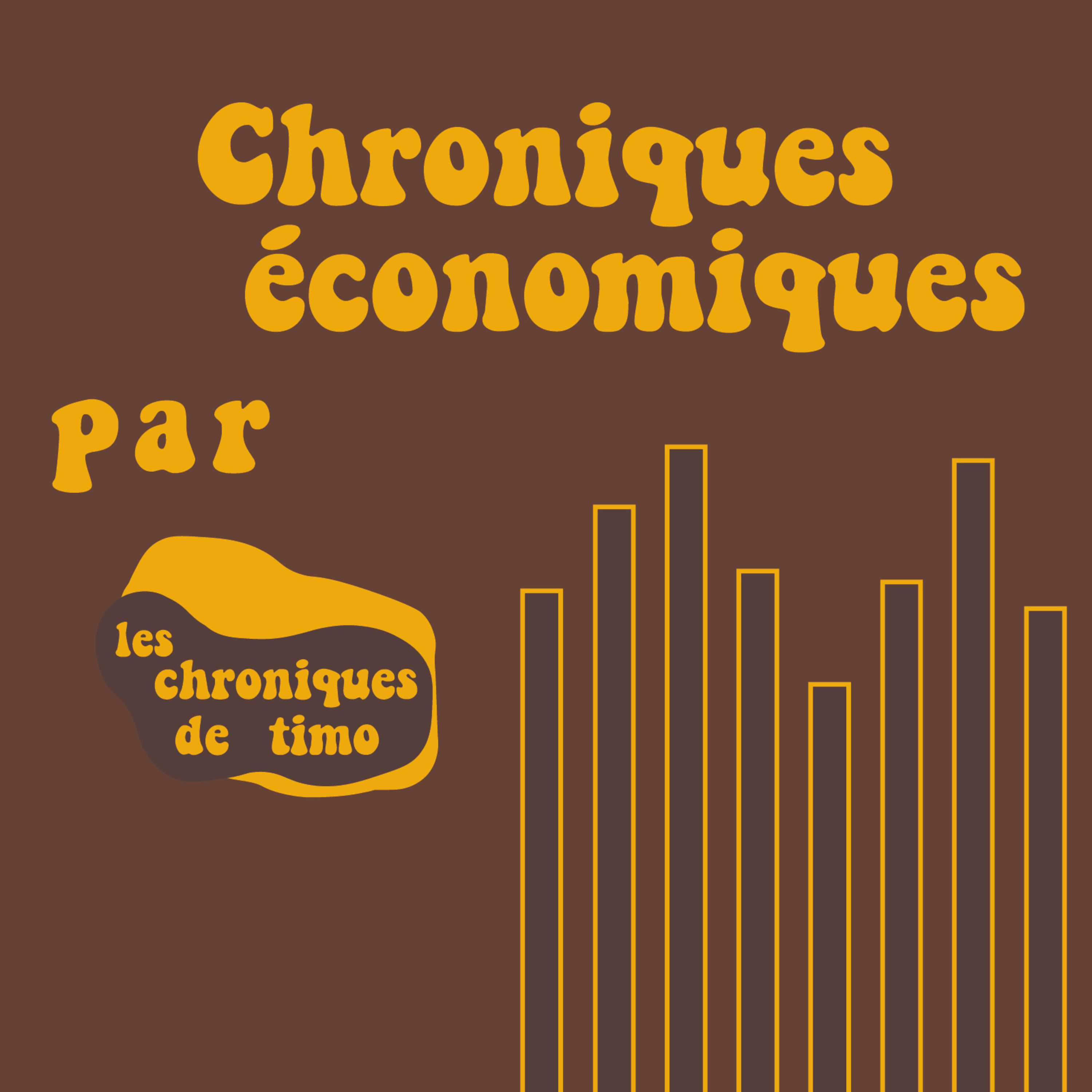 Les chroniques de timo