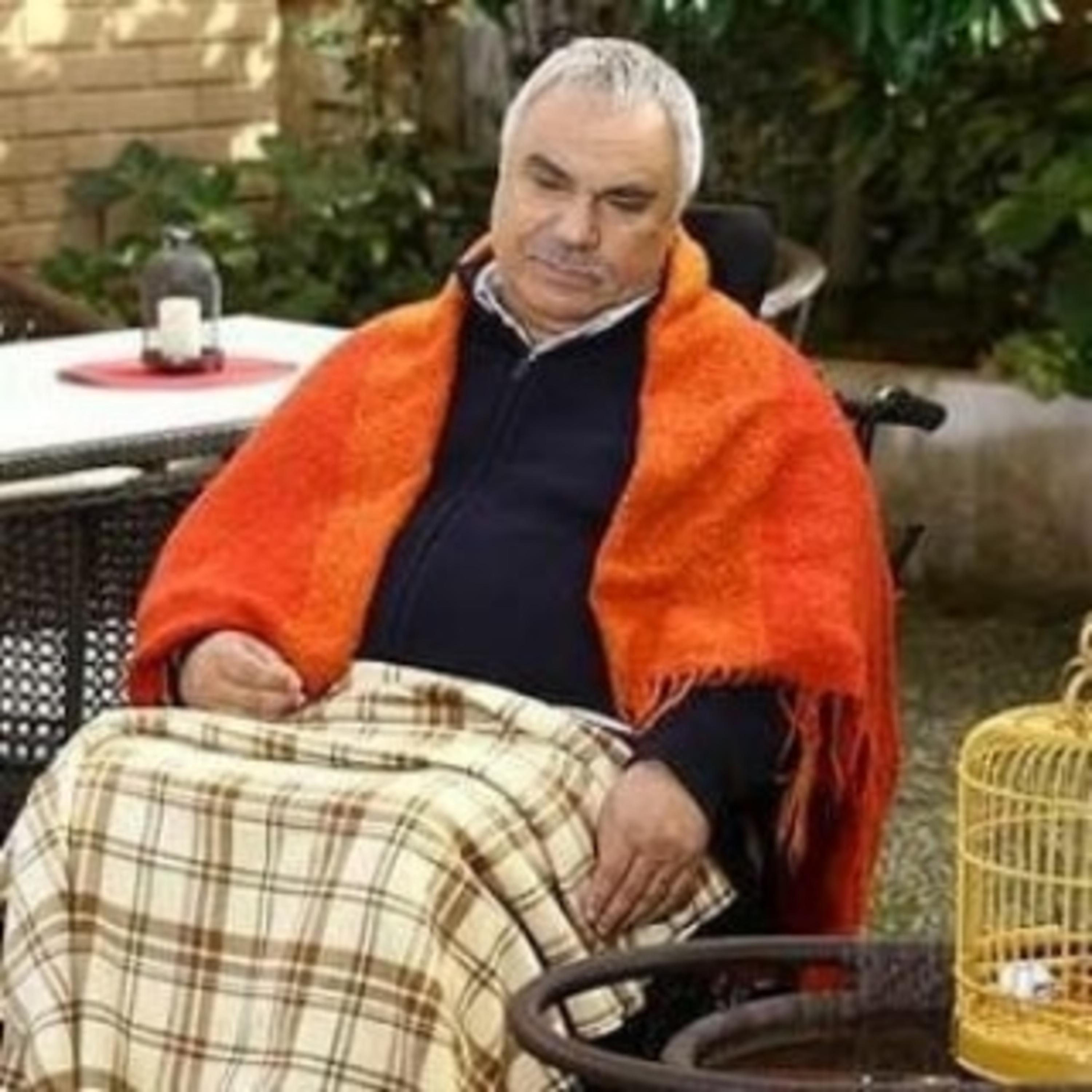 Tadımız kaçtı Ali Rıza Bey (yaprak dökümü) episode artwork