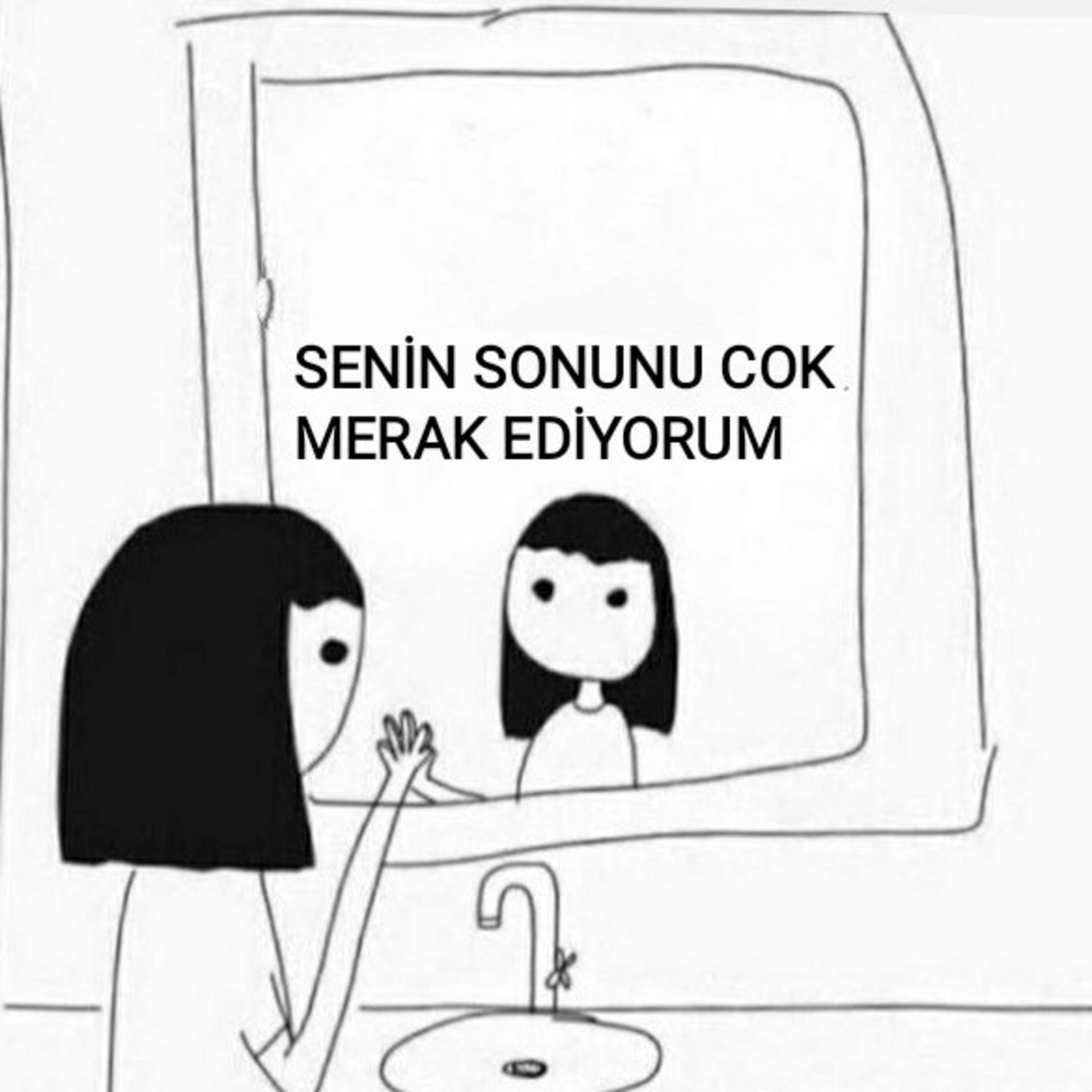 aynaya karşı episode artwork