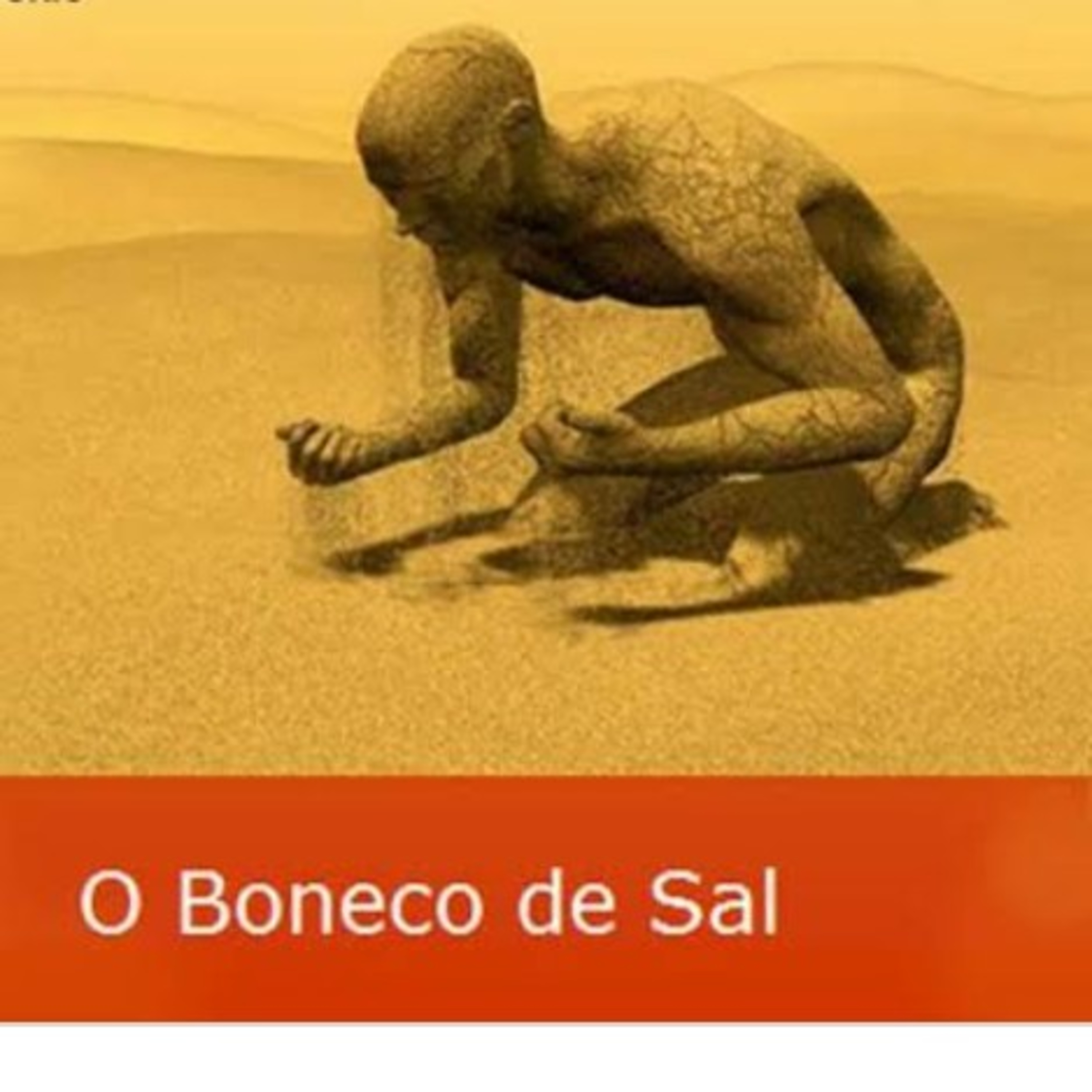 O Boneco de Sal episode artwork