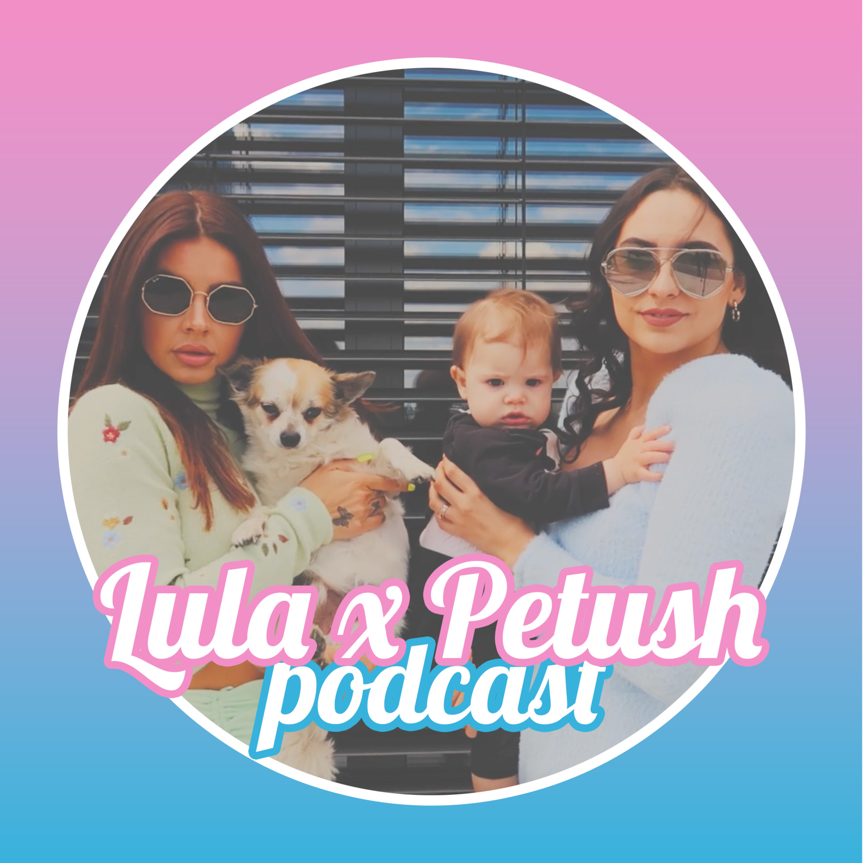 NA GAUČI S NASKLEE | Podcast