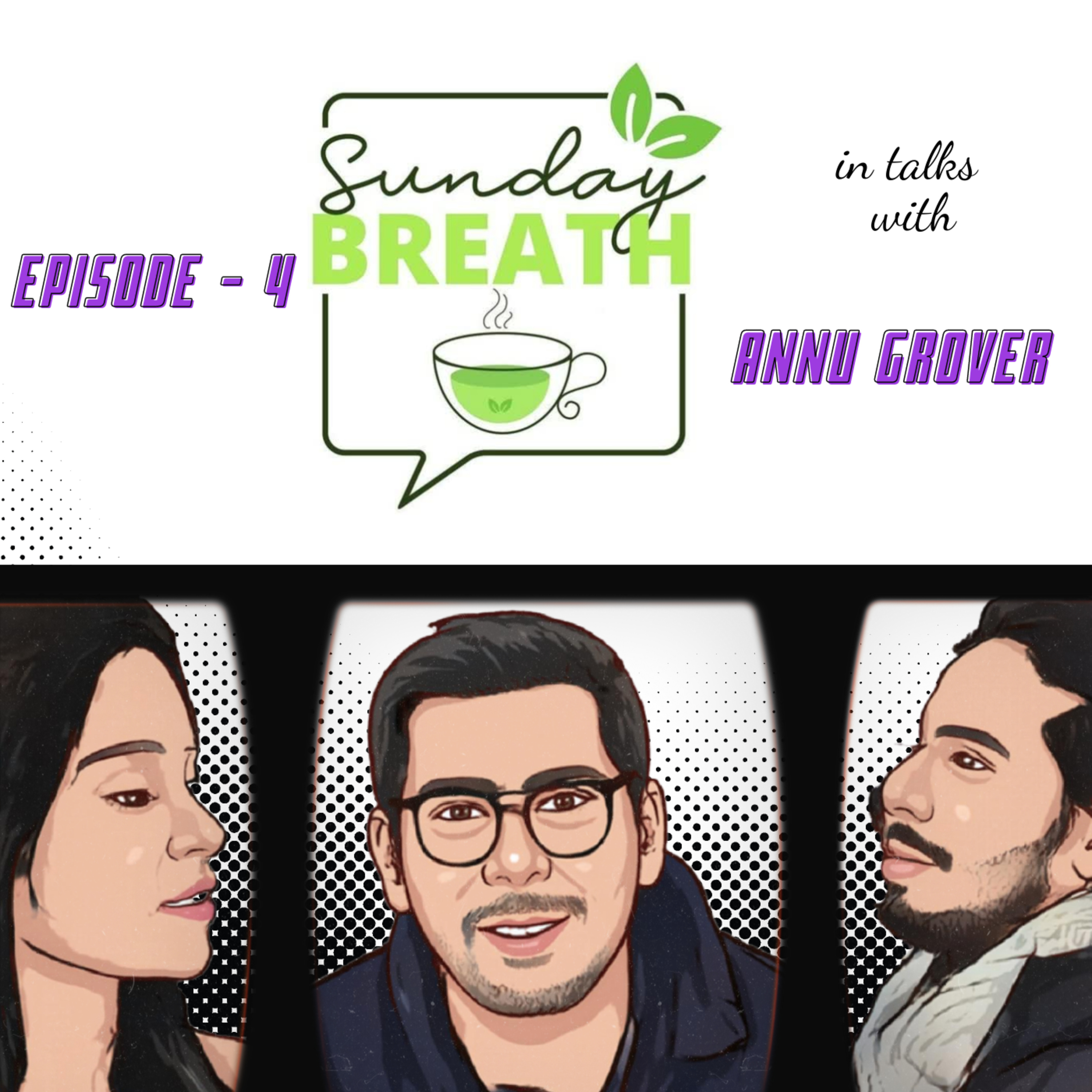 Sunday Breath