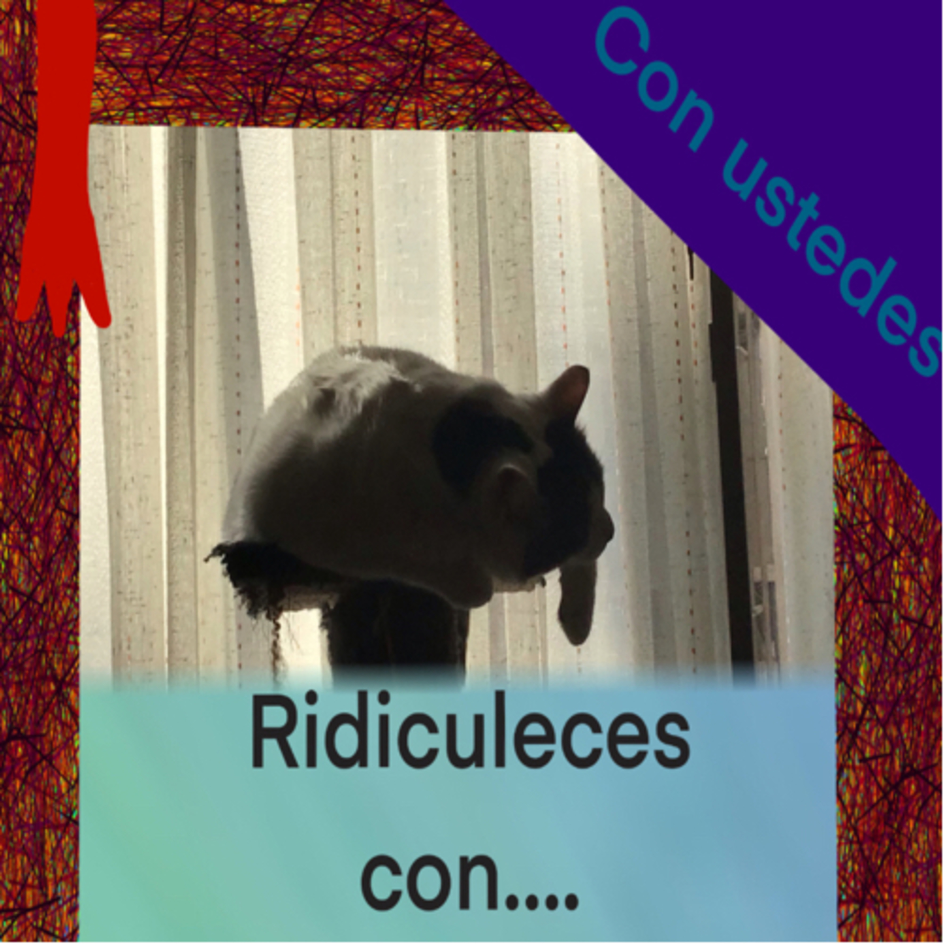 Ridiculeces con... (original)