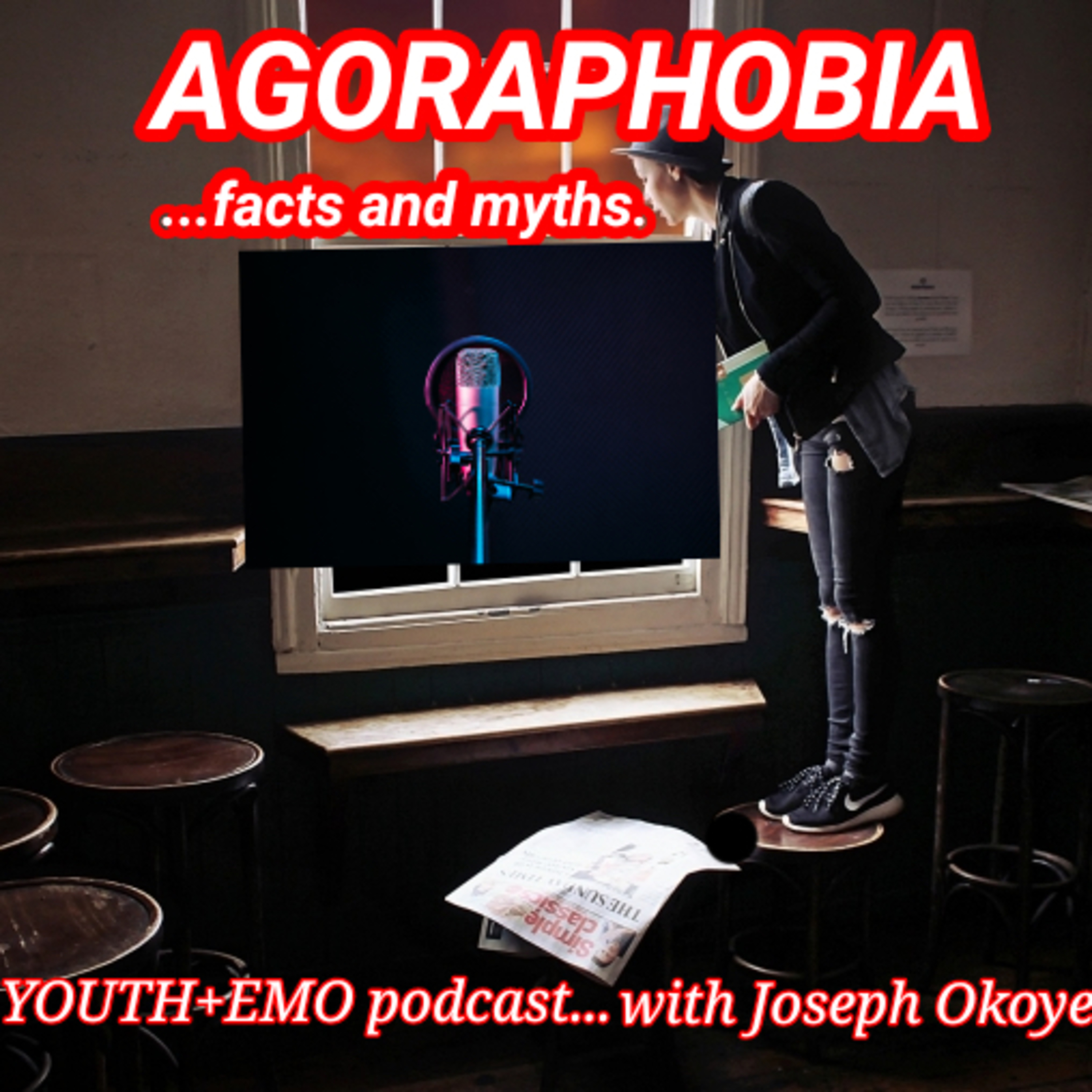 YOUTH+EMO