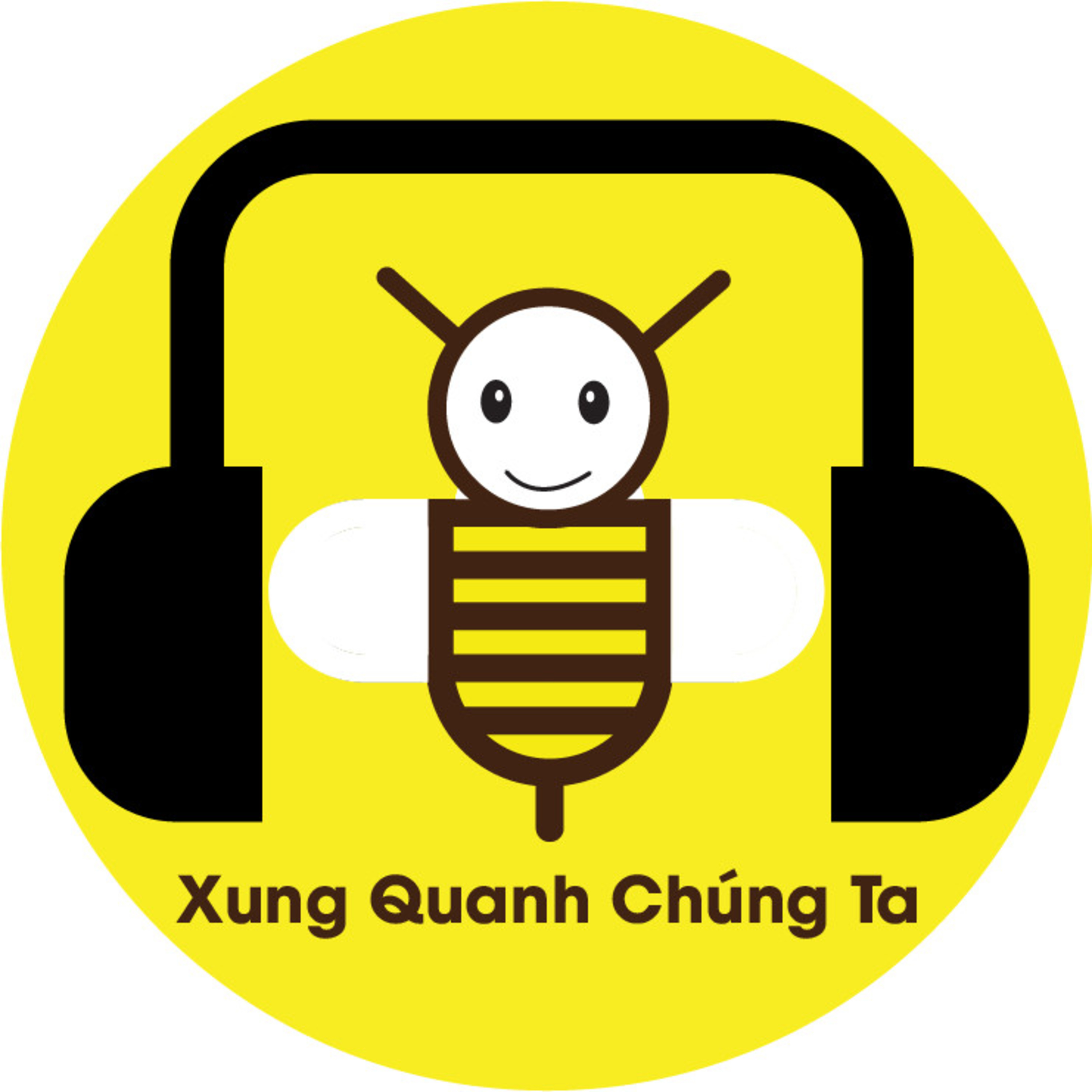 Xung Quanh Chúng Ta (All Around Us)