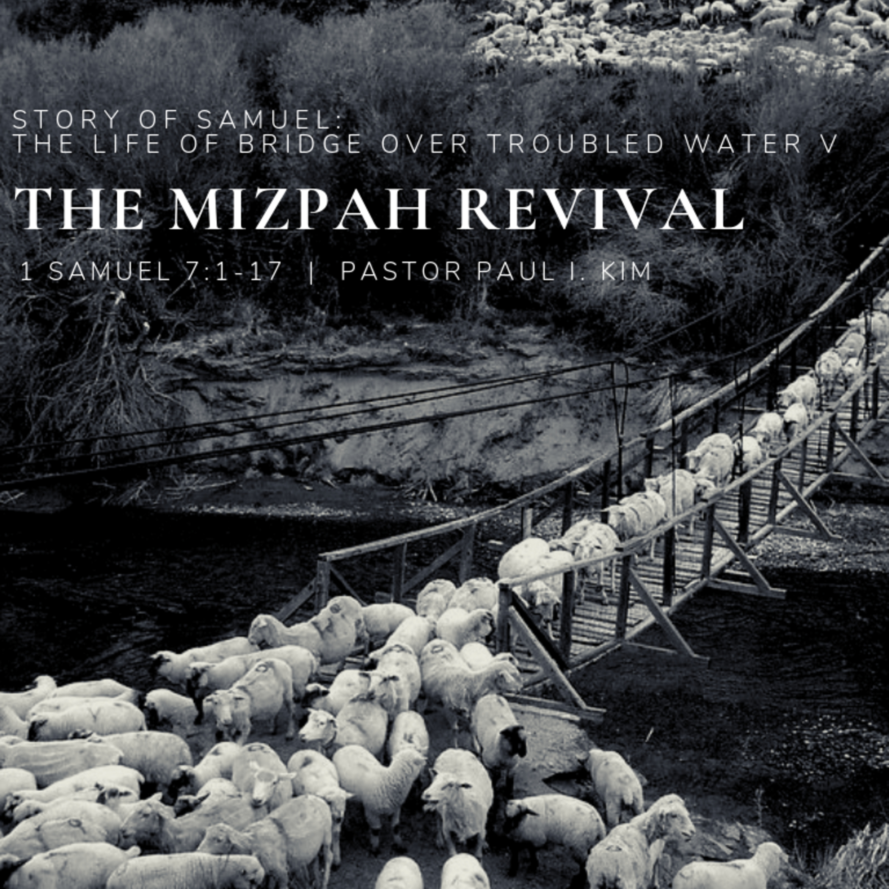 The Mizpah Revival episode artwork