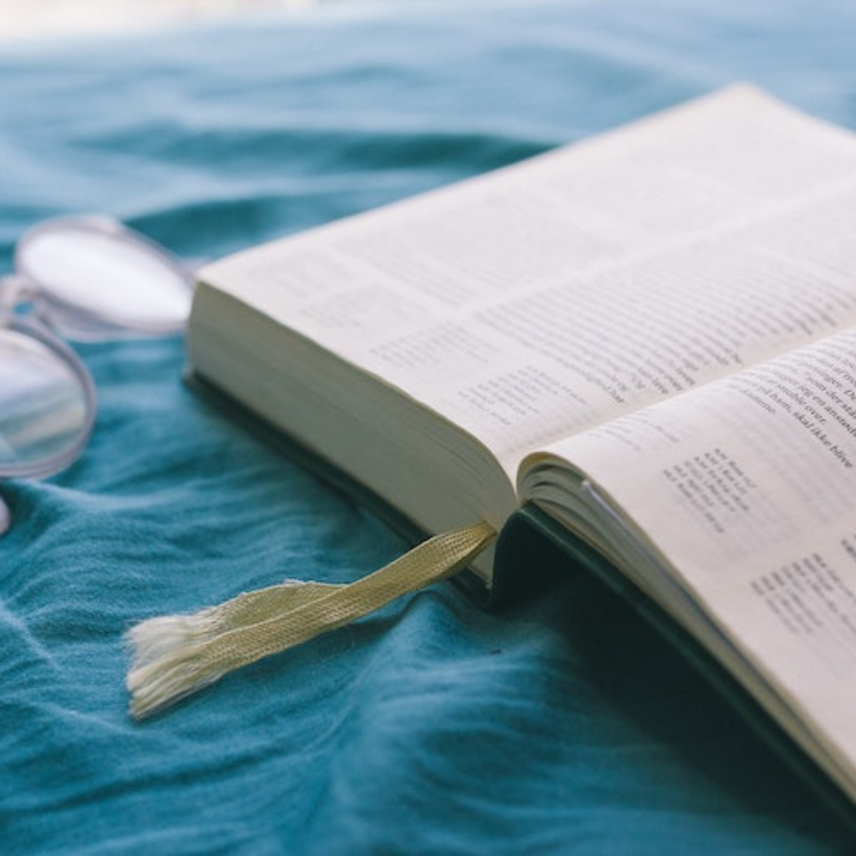 The Daily Breath 110 episode artwork