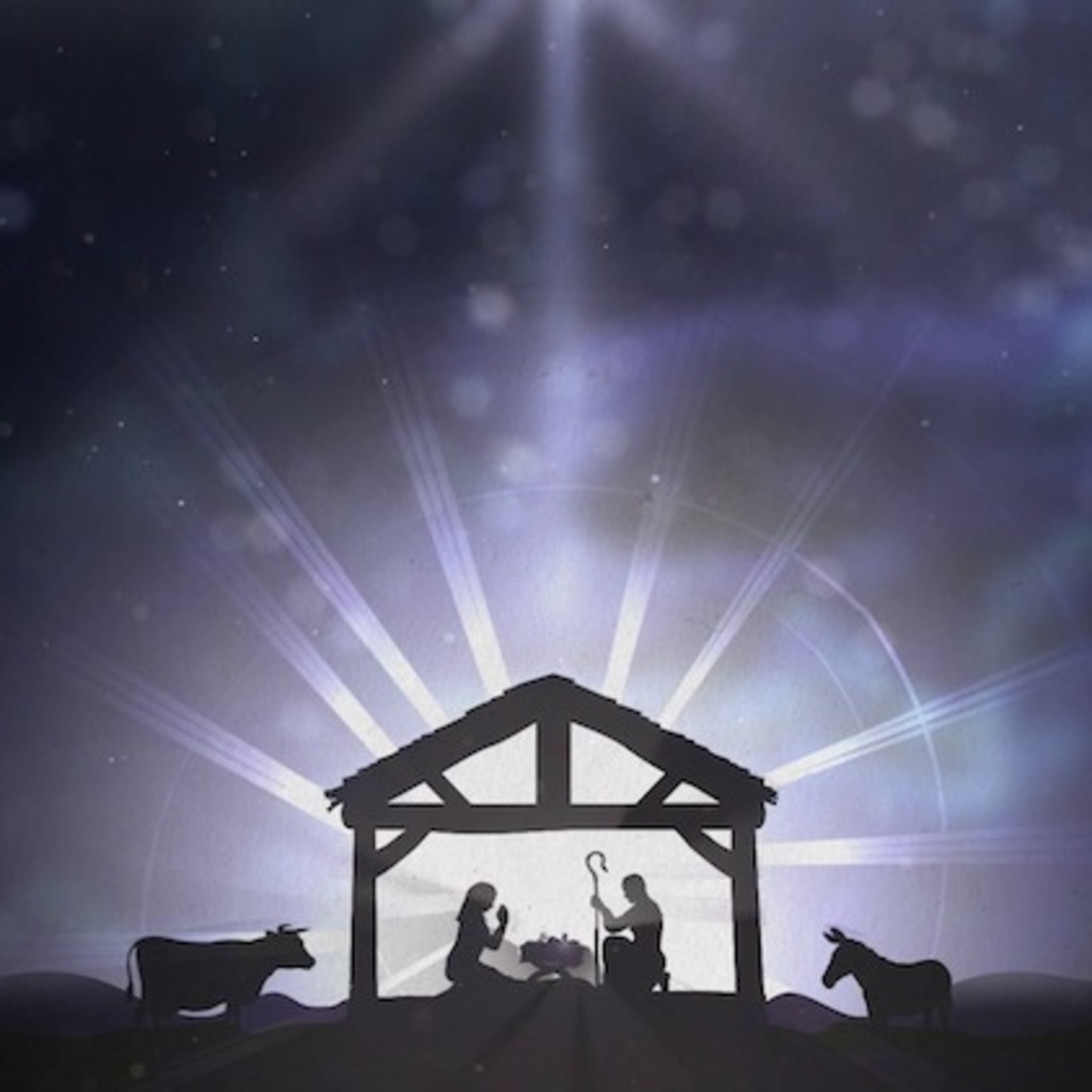 Silent Night of Joseph the Carpenter episode artwork
