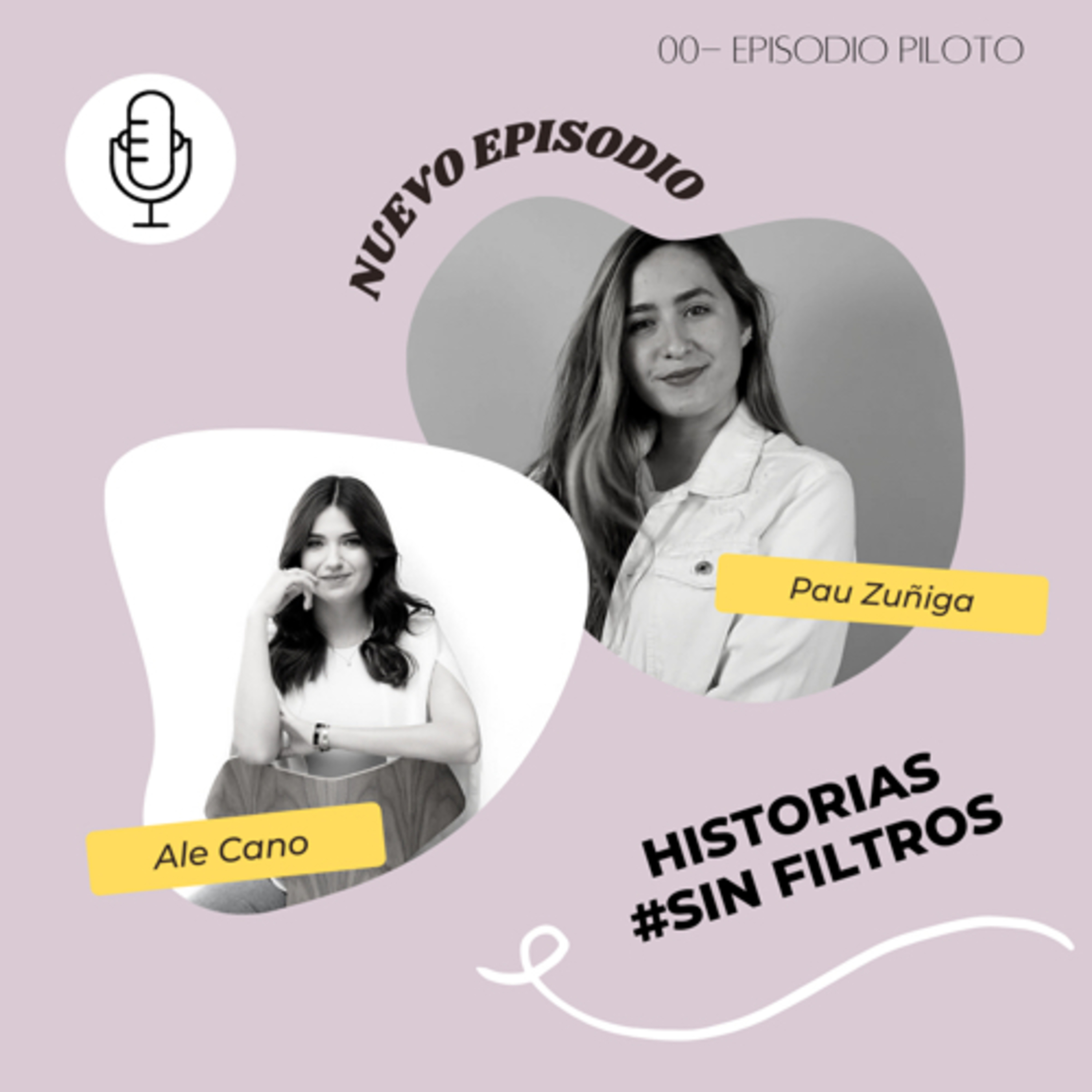 Historias #Sin Filtros