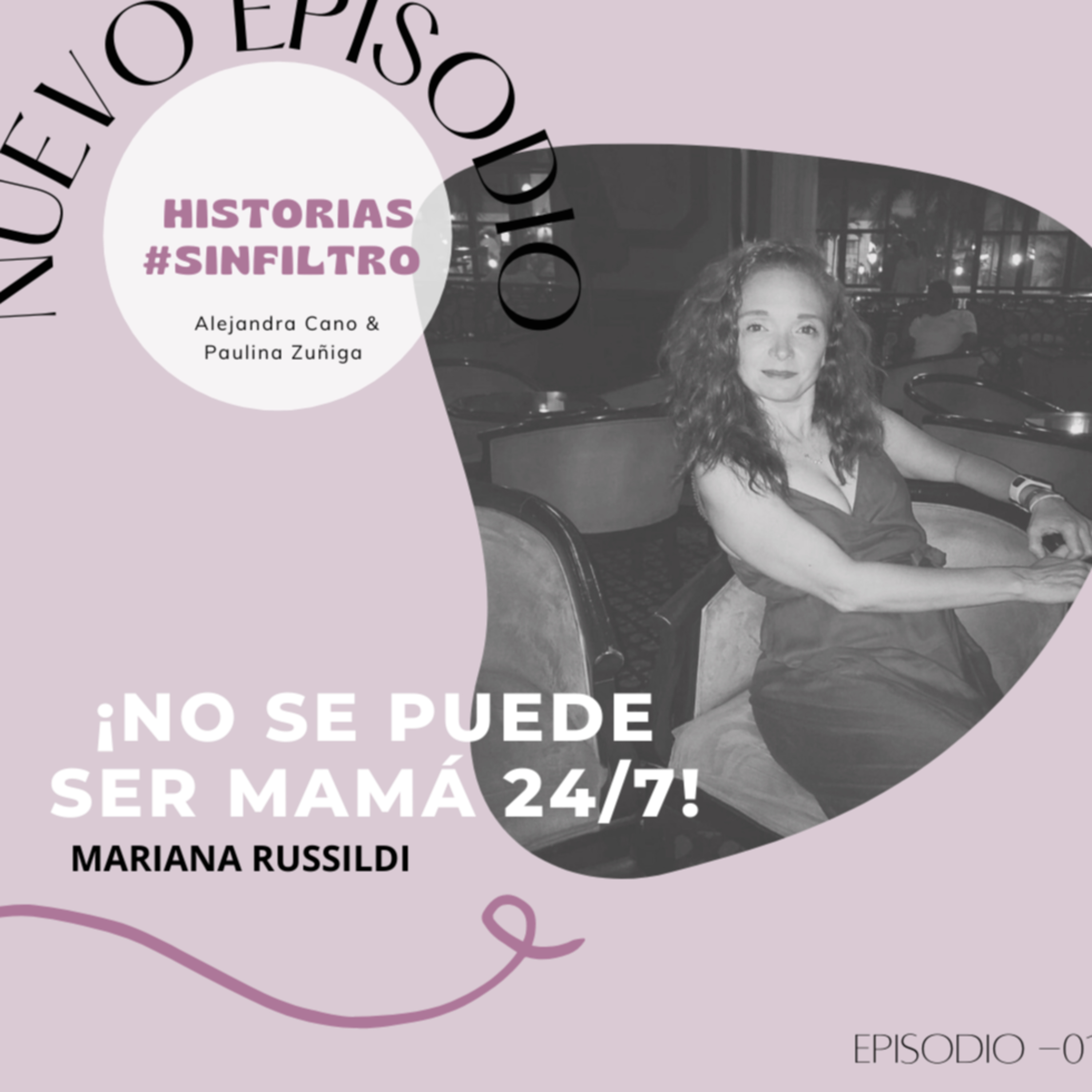 Historias #Sin Filtros