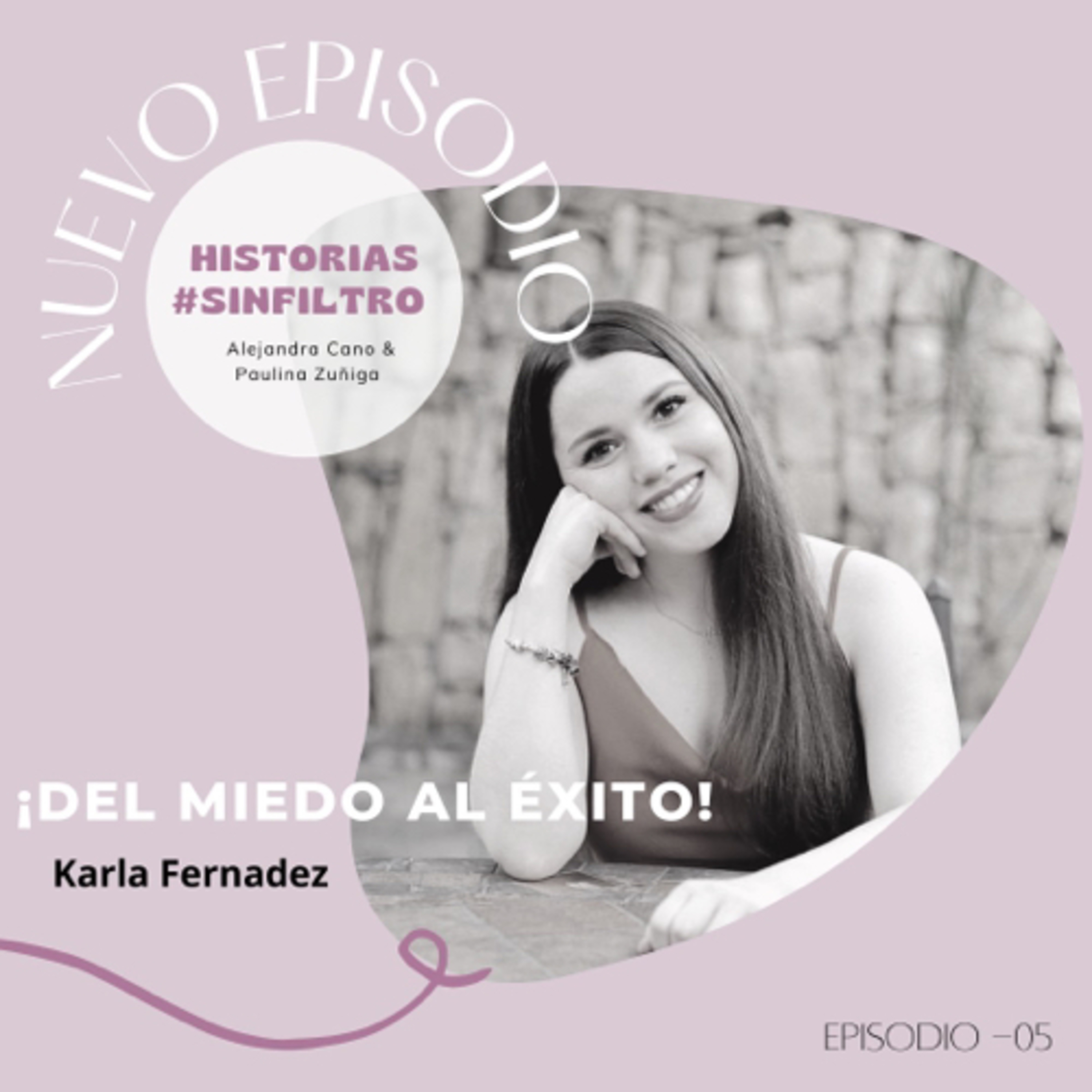 Historias #Sin Filtros