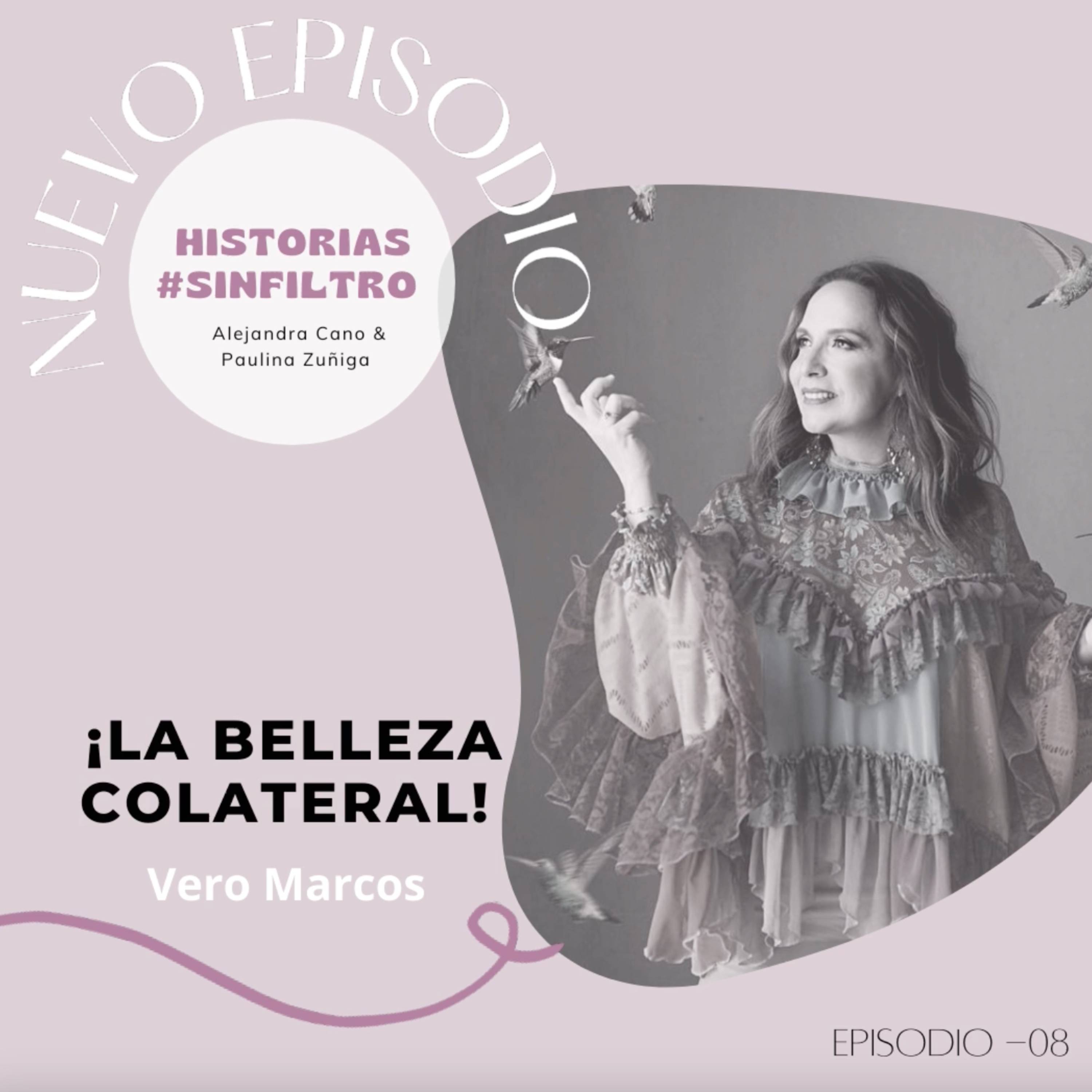 Historias #Sin Filtros