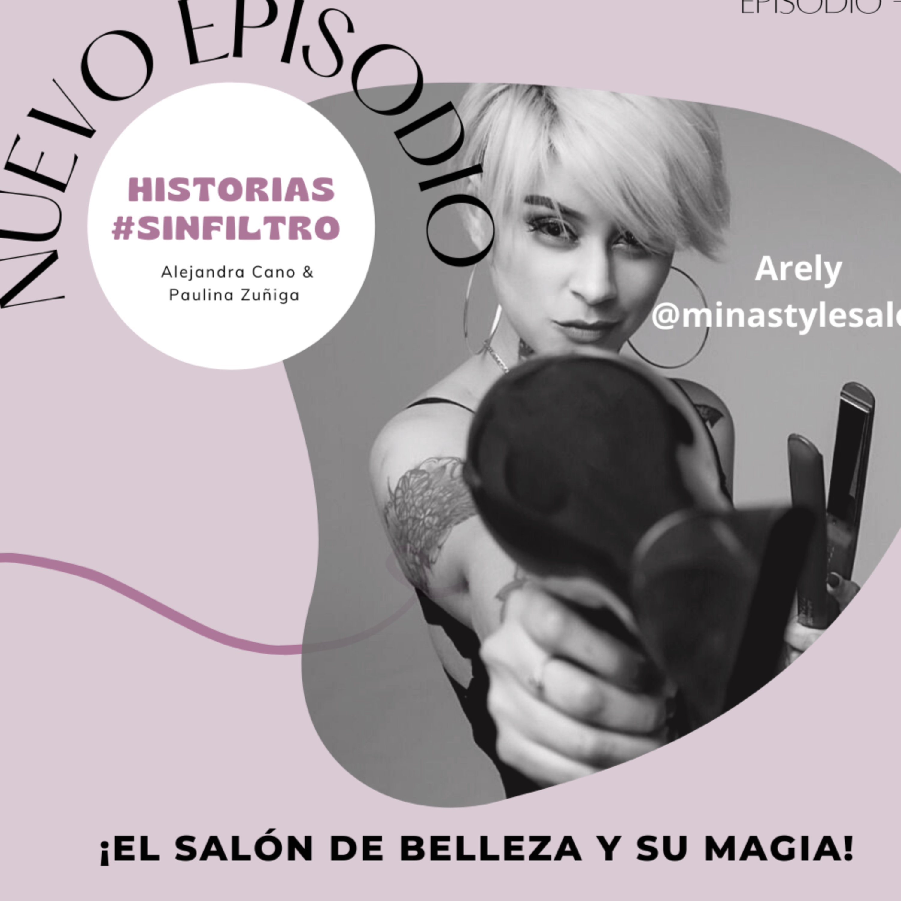 Historias #Sin Filtros