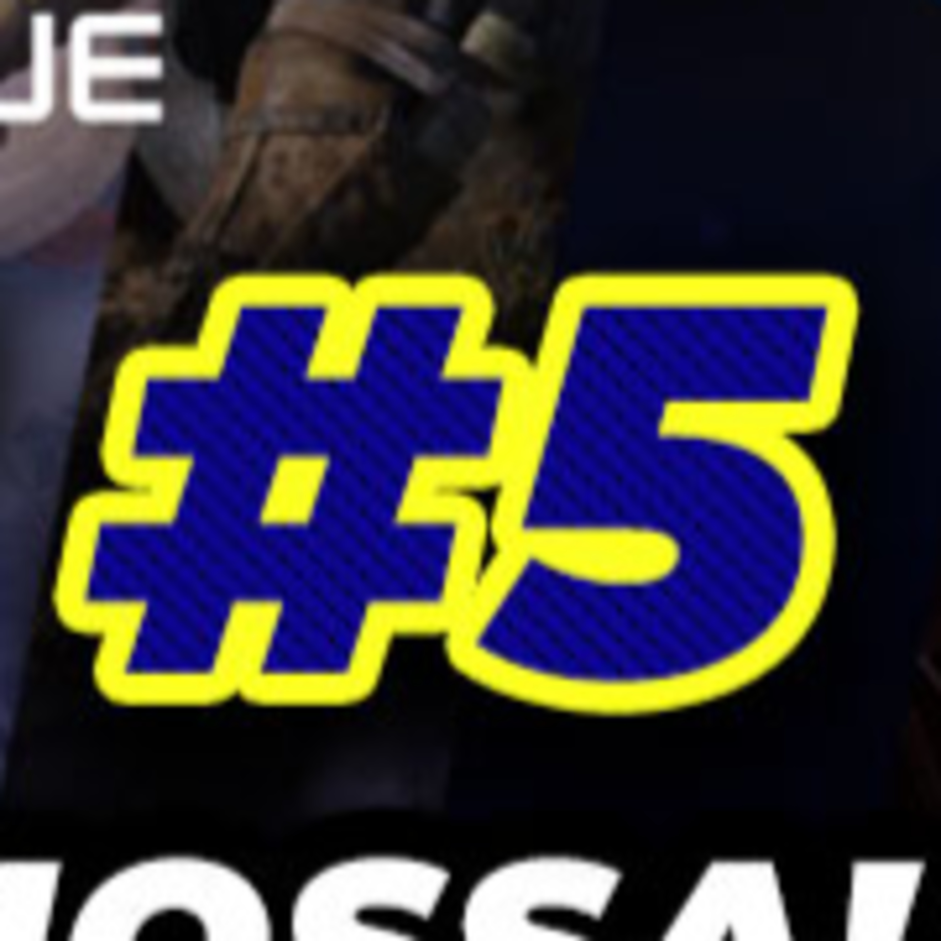 Podcast Planeta PlayStation #5
