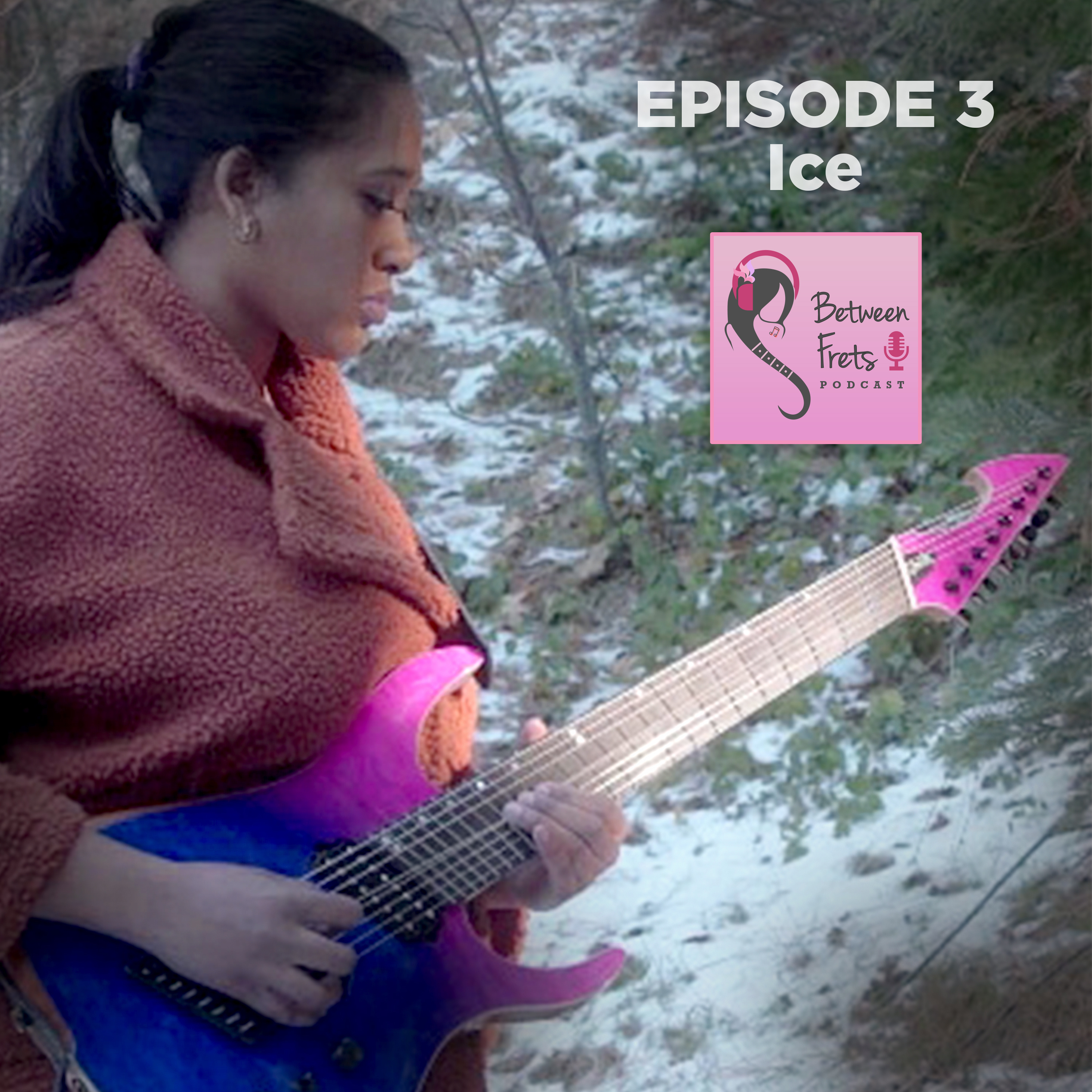 Between Frets