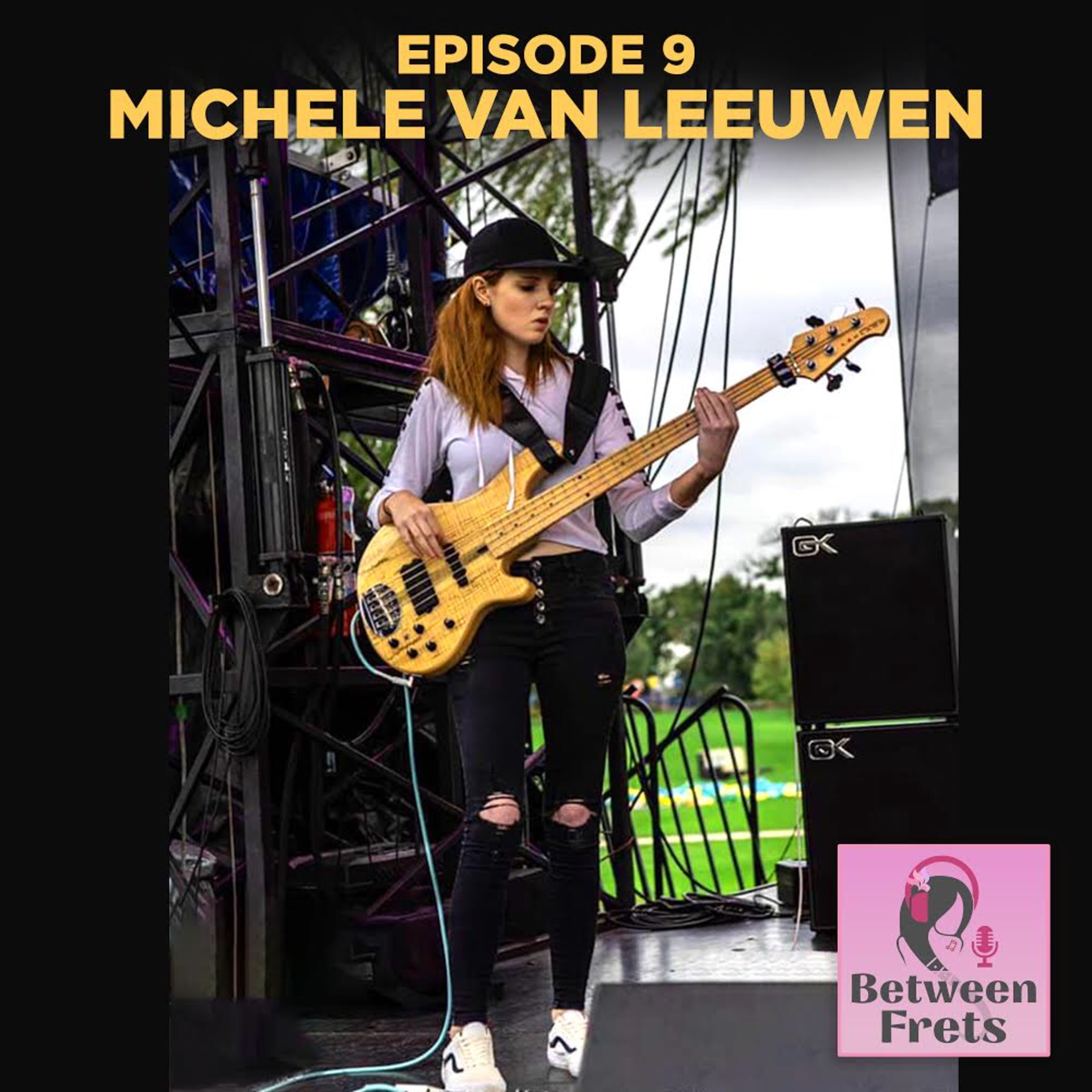 Between Frets