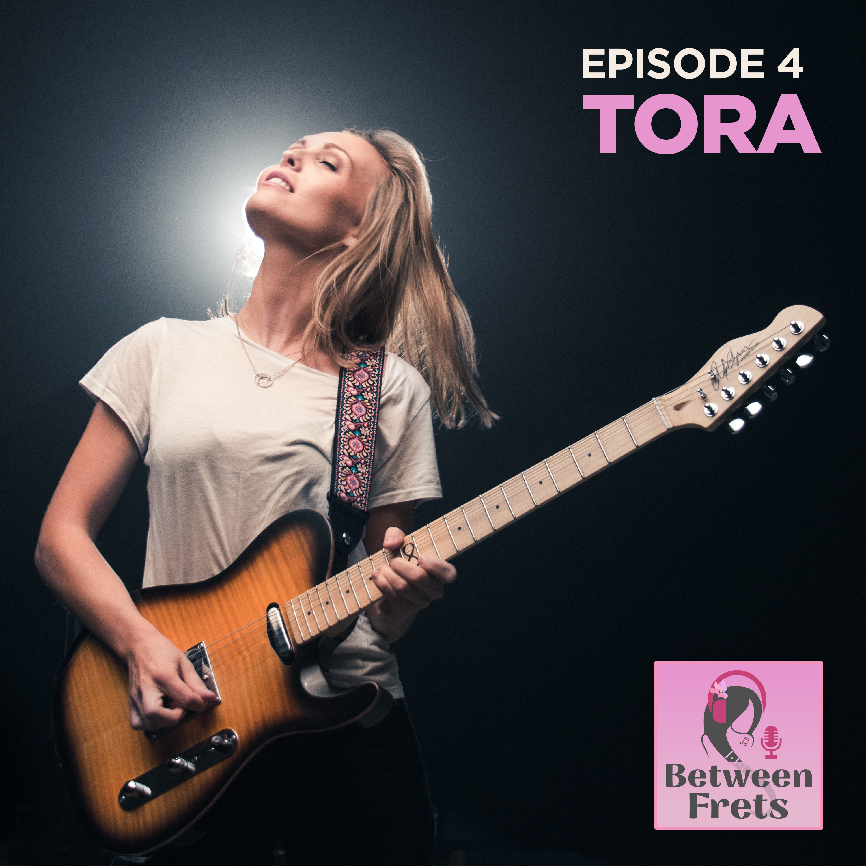 Between Frets