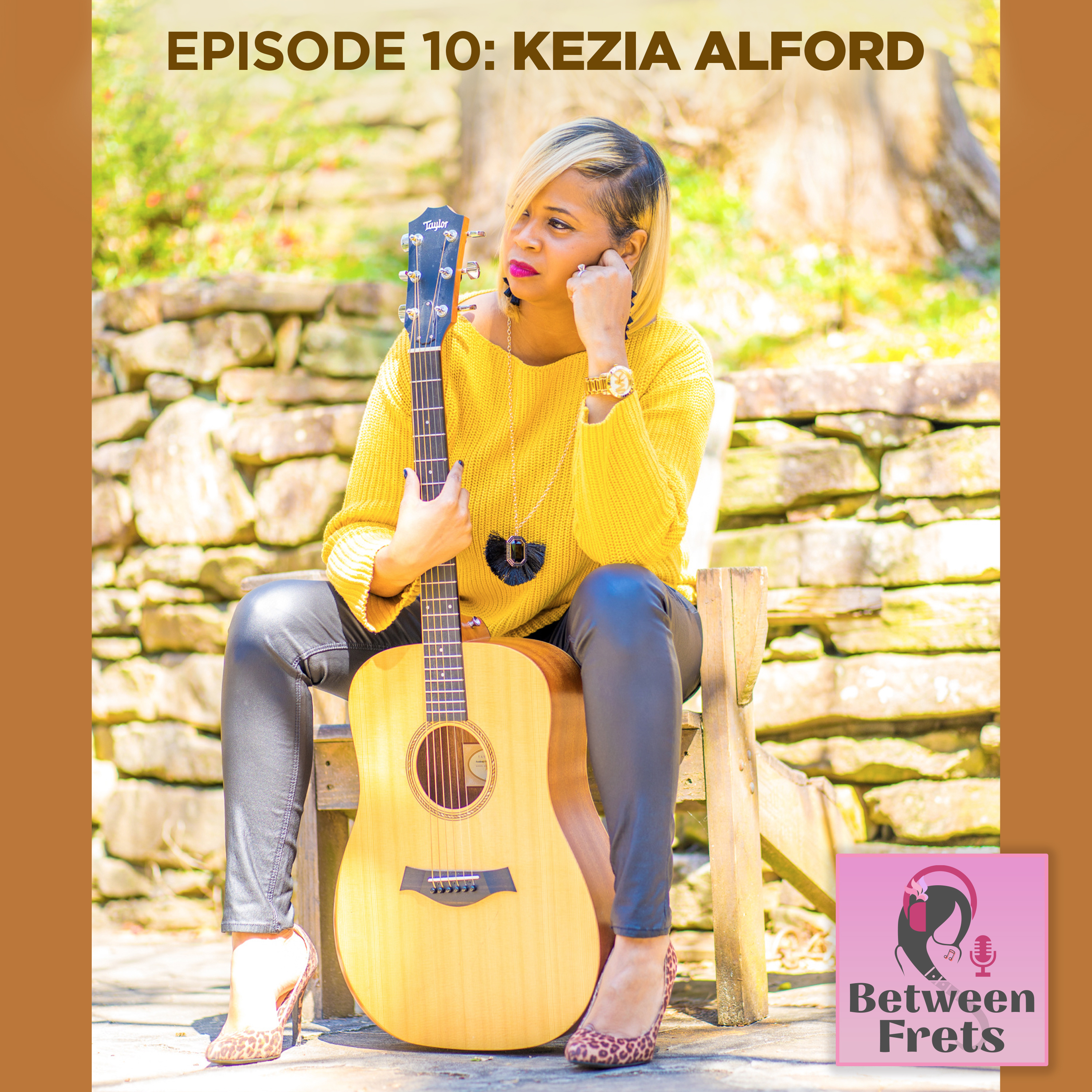 Between Frets