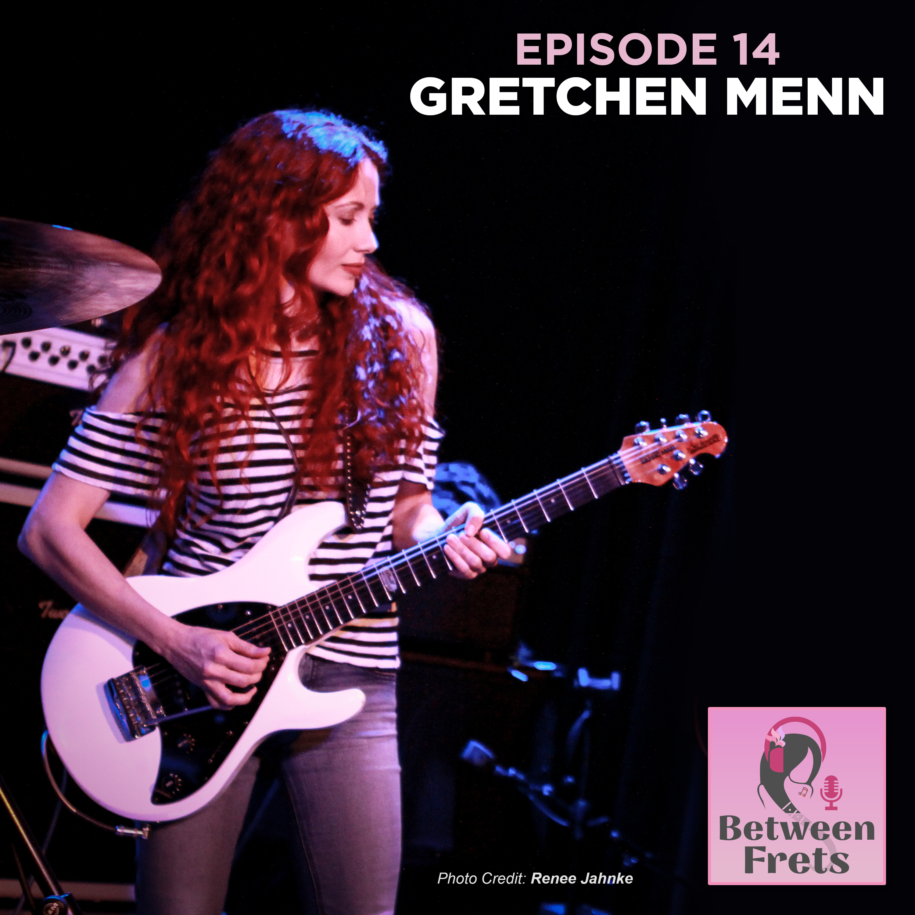 Between Frets