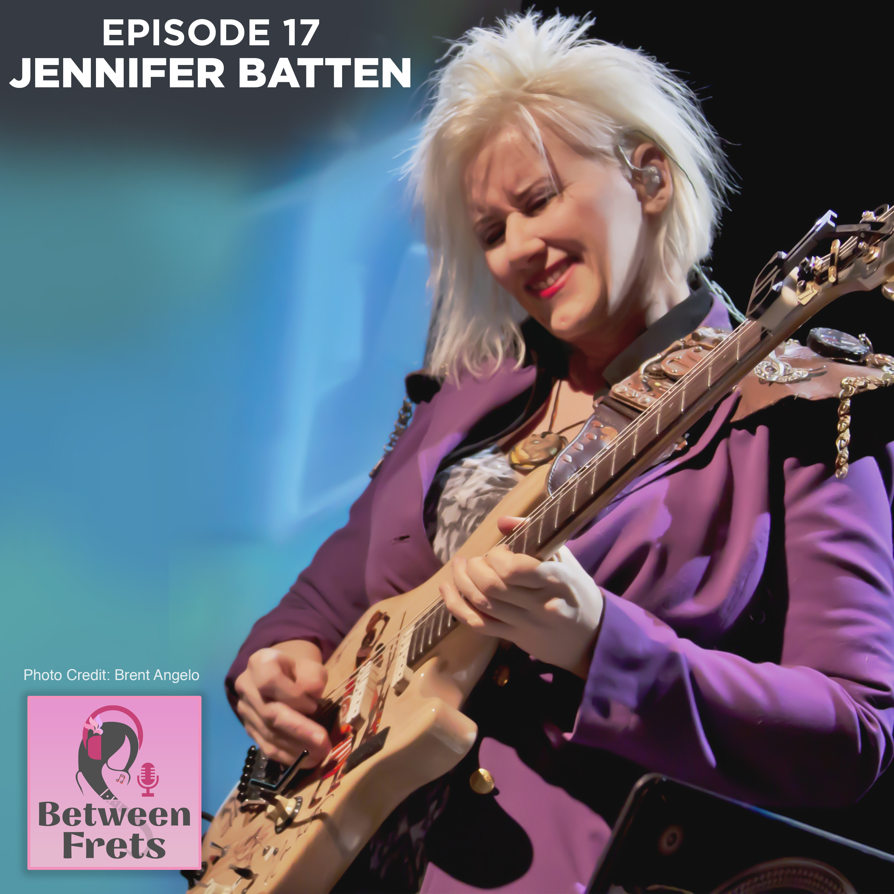 Between Frets