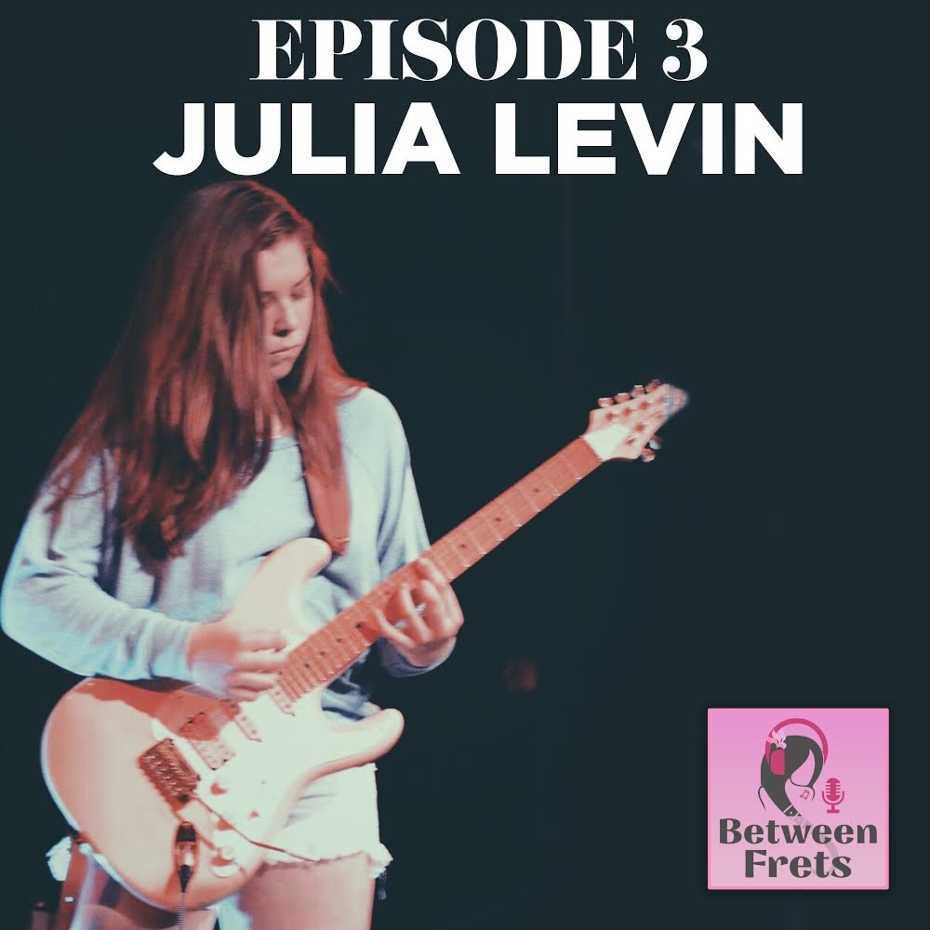 Between Frets