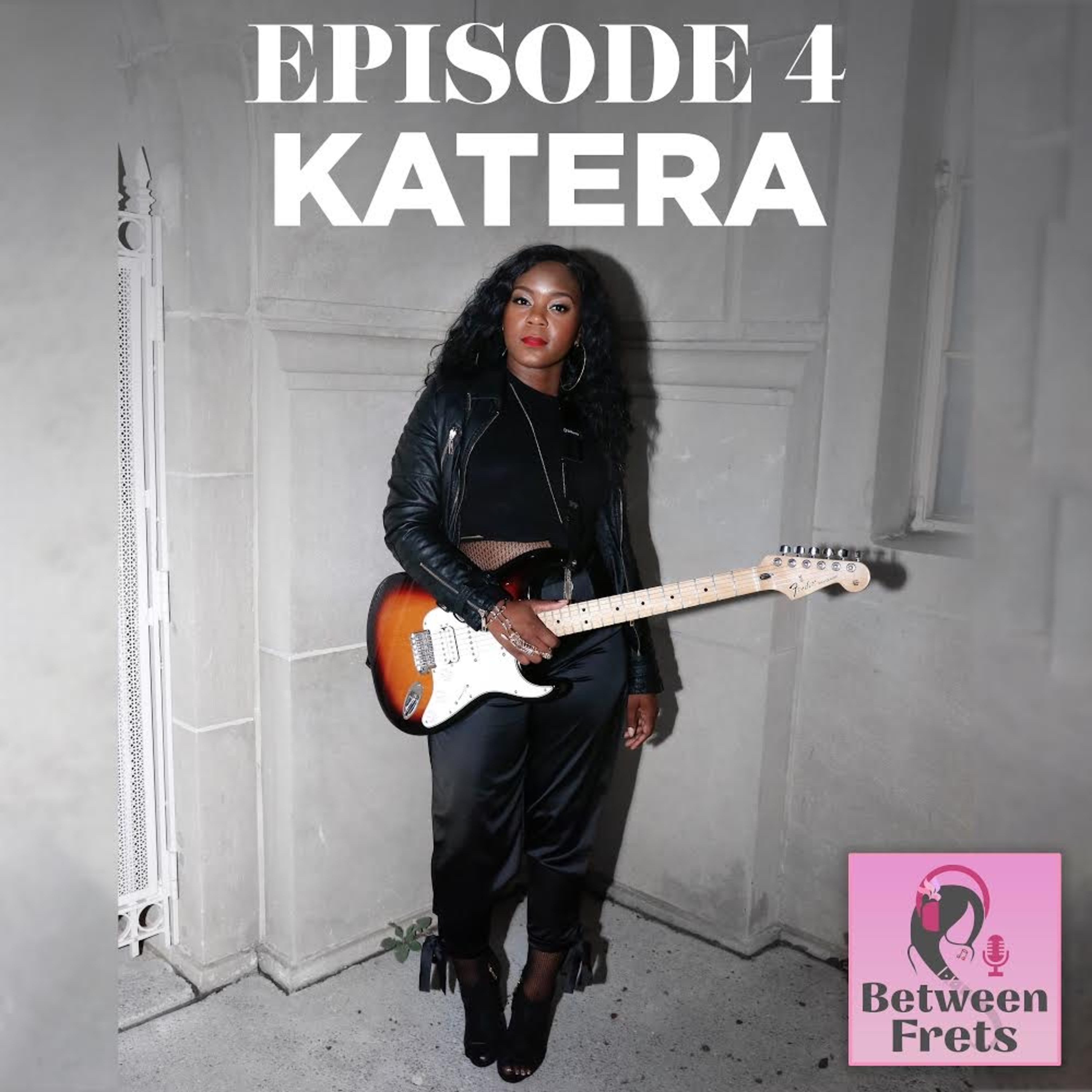 Between Frets