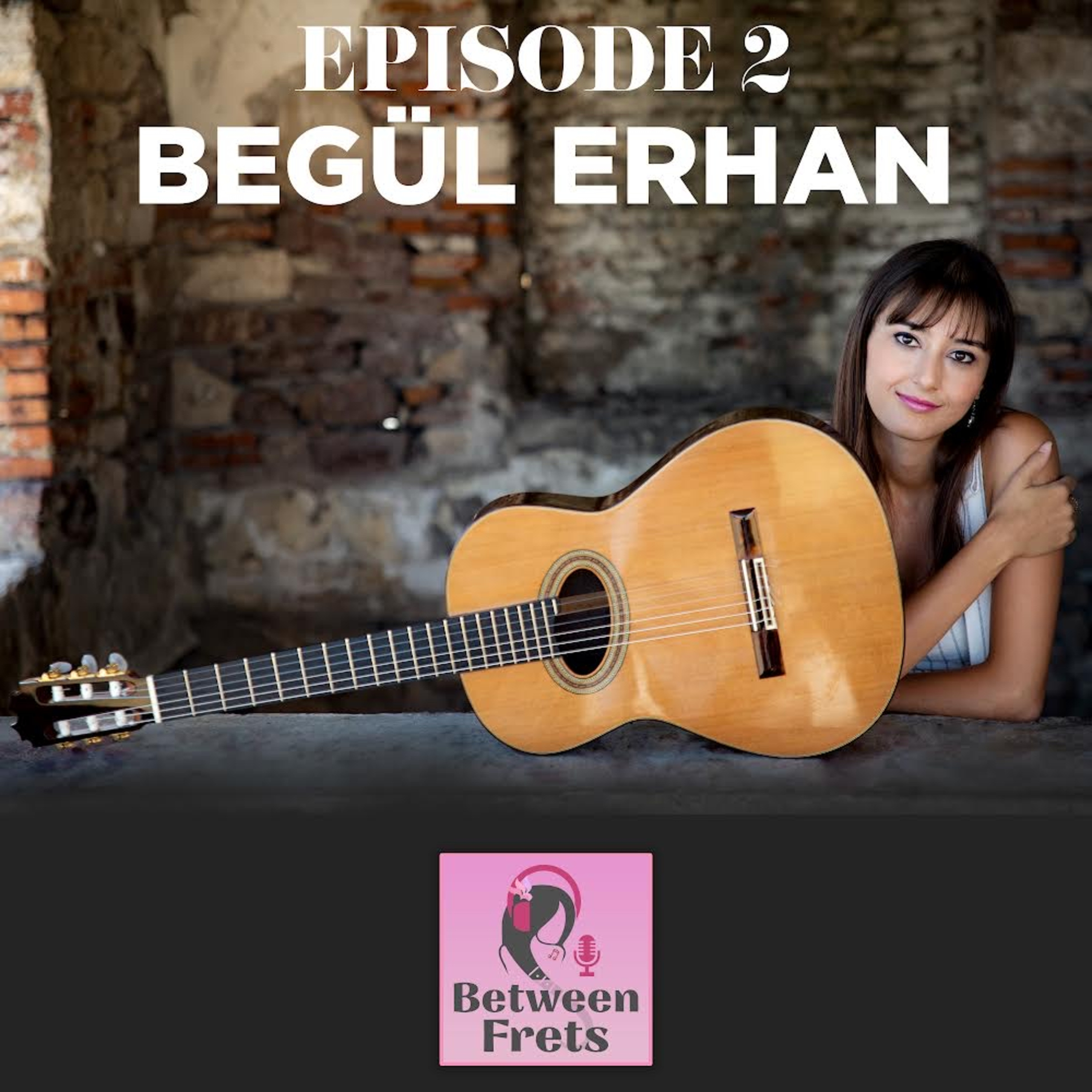 Between Frets