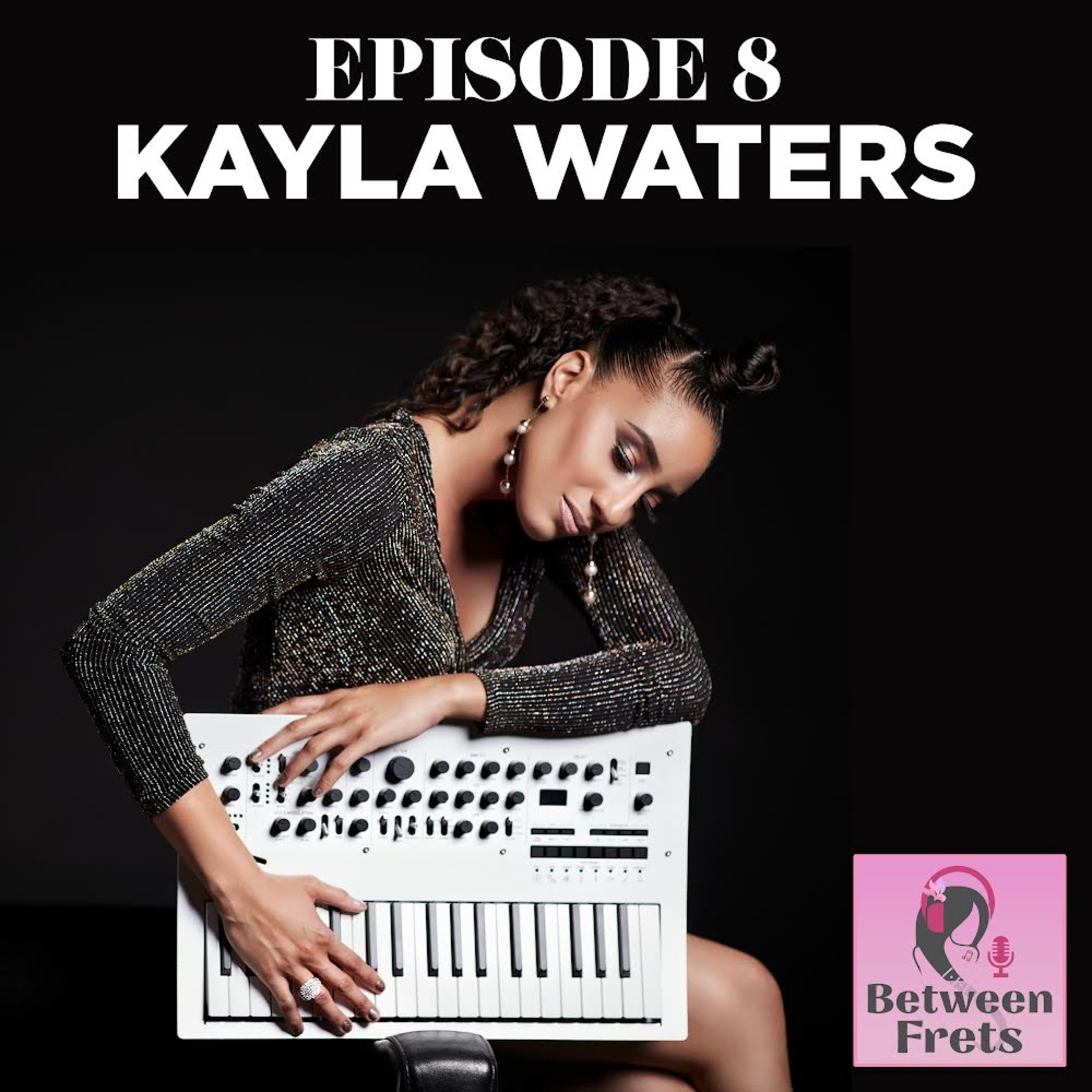 Between Frets