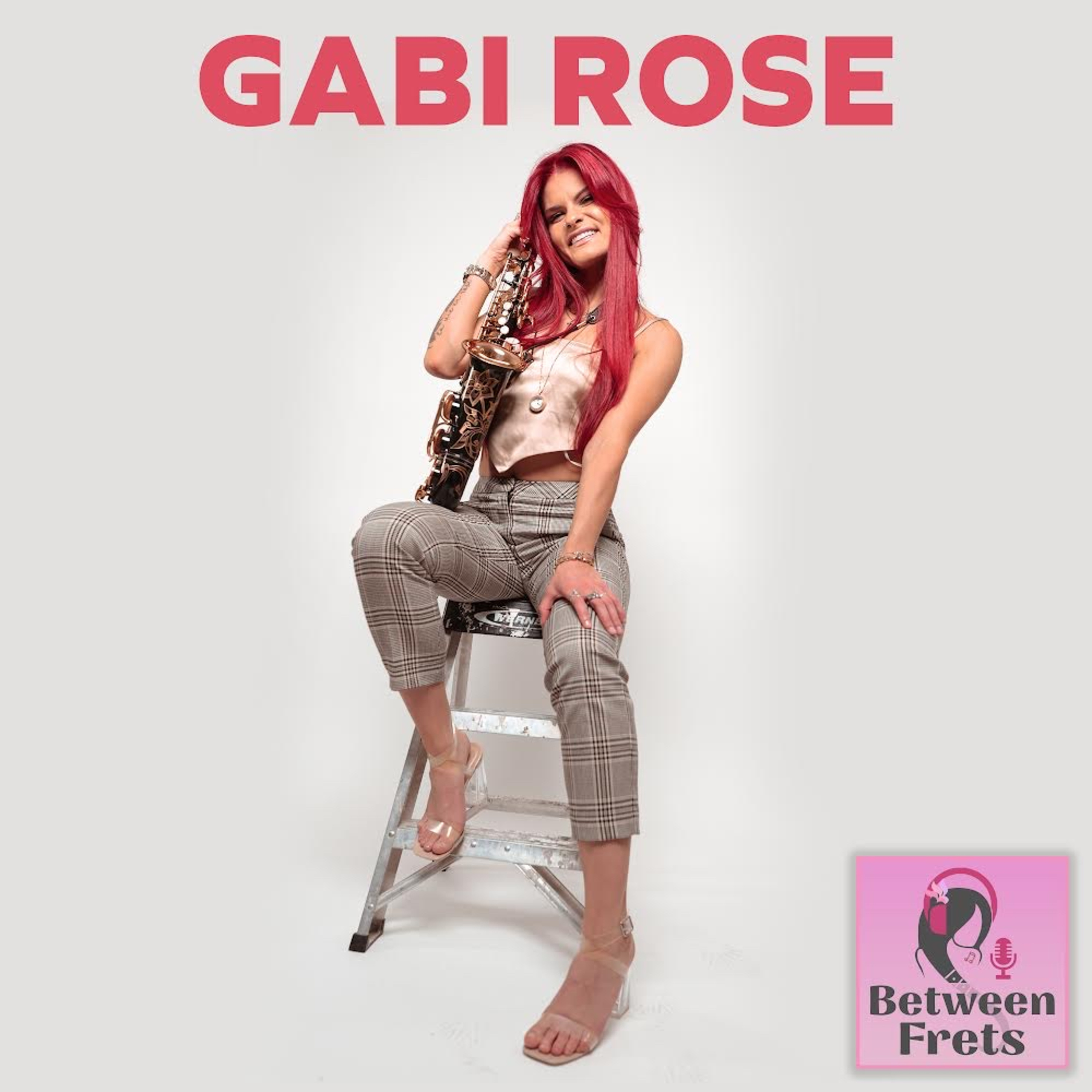 Meet Gabi Rose