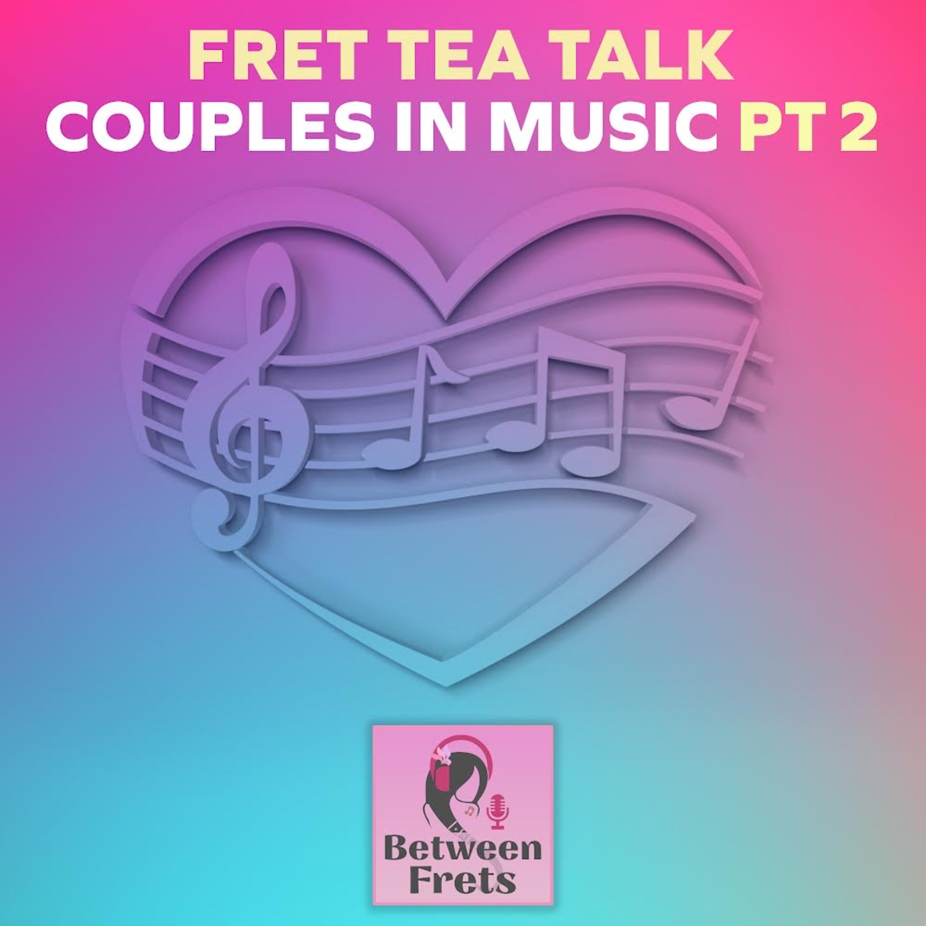 Couples in Music Pt 2