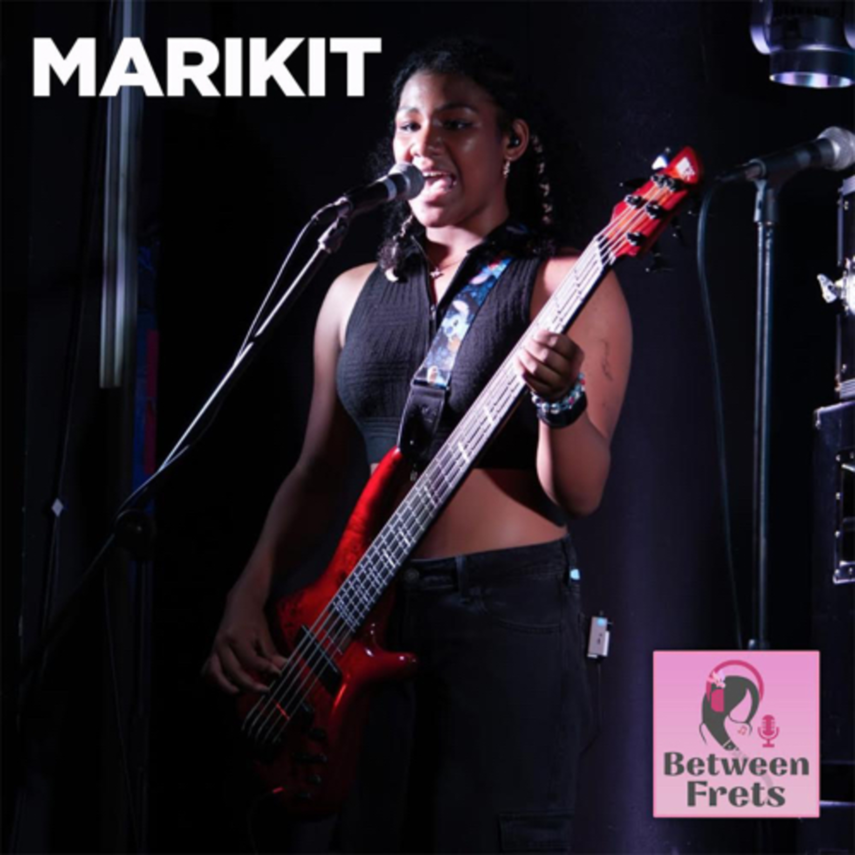 Meet Marikit