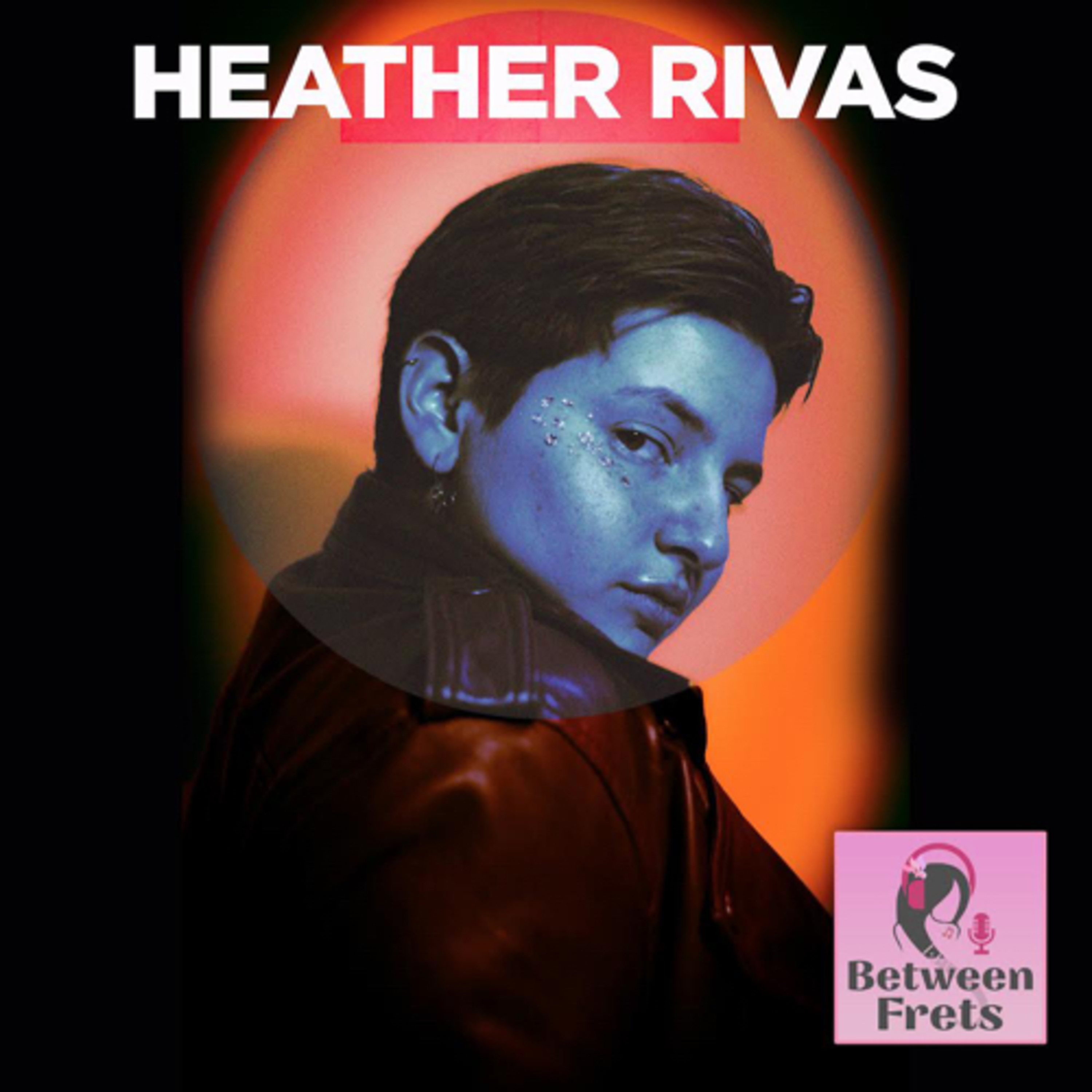 Meet Heather Rivas