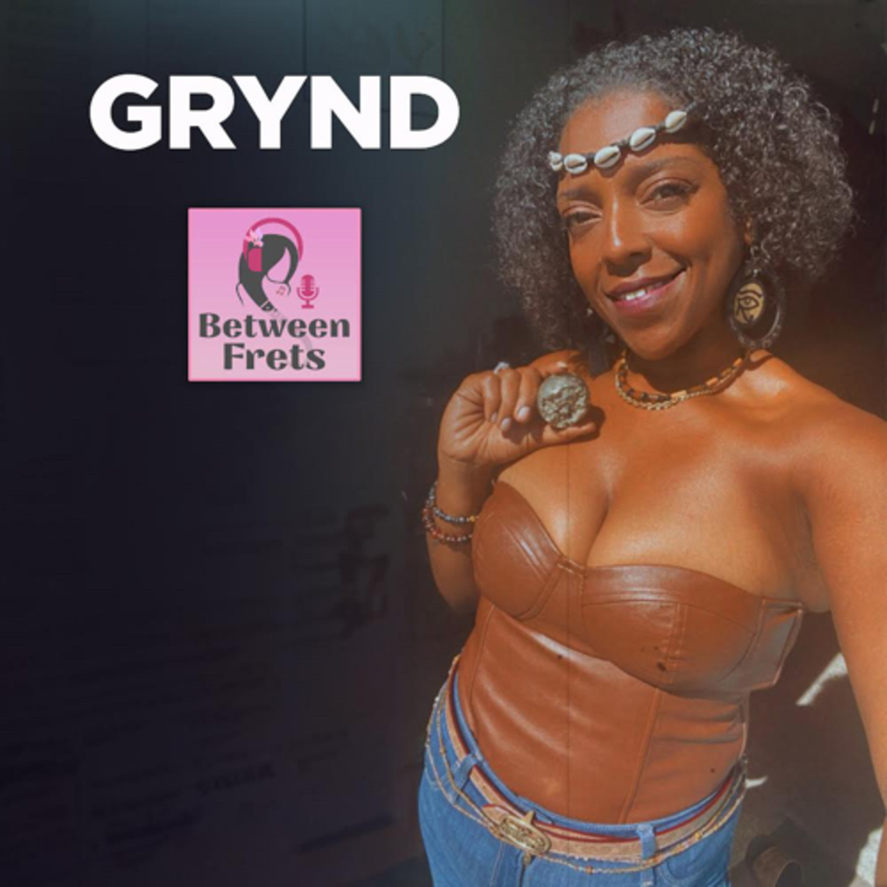 Meet GRYND