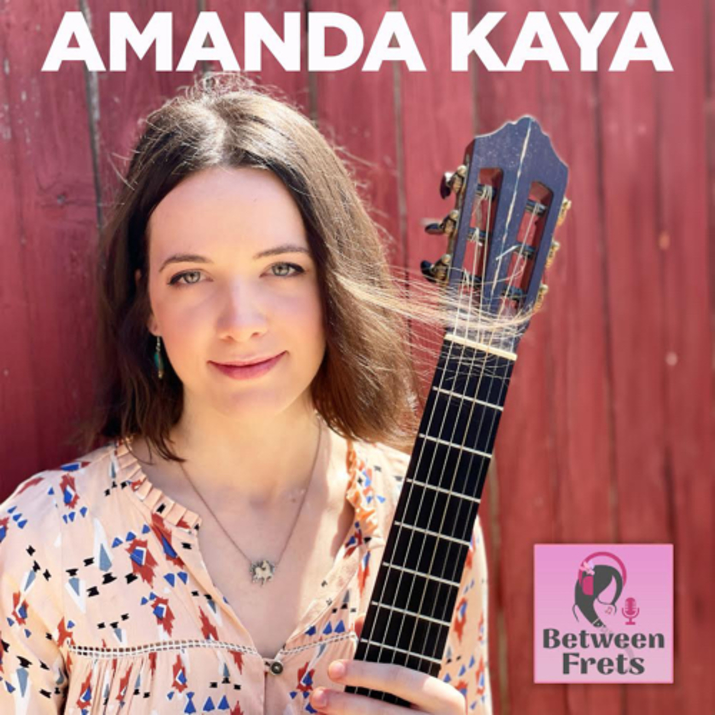 Meet Amanda Kaya