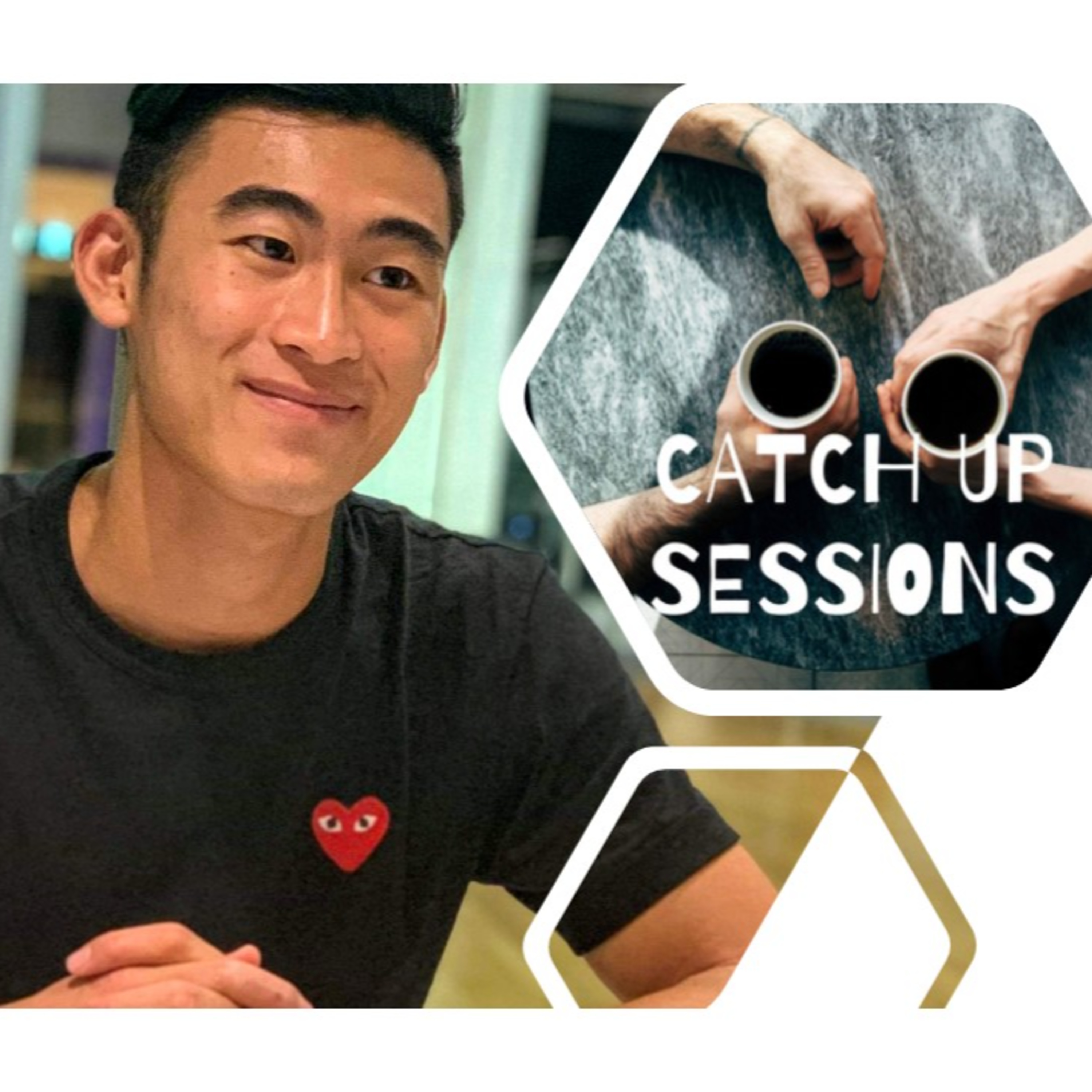CATCH UP SESSIONS