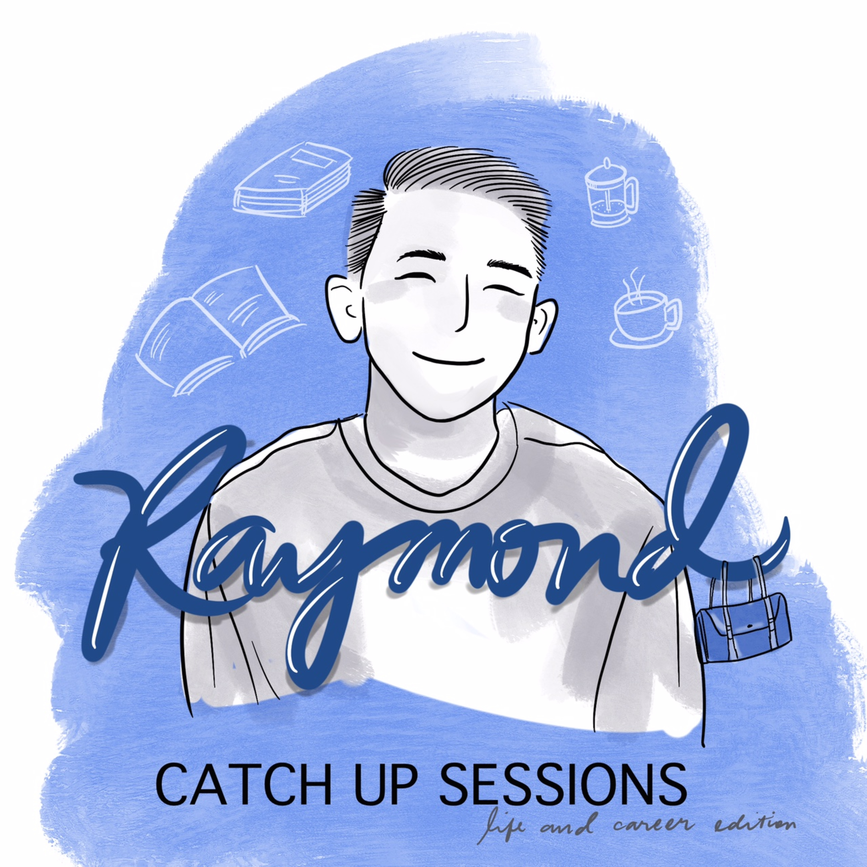 CATCH UP SESSIONS