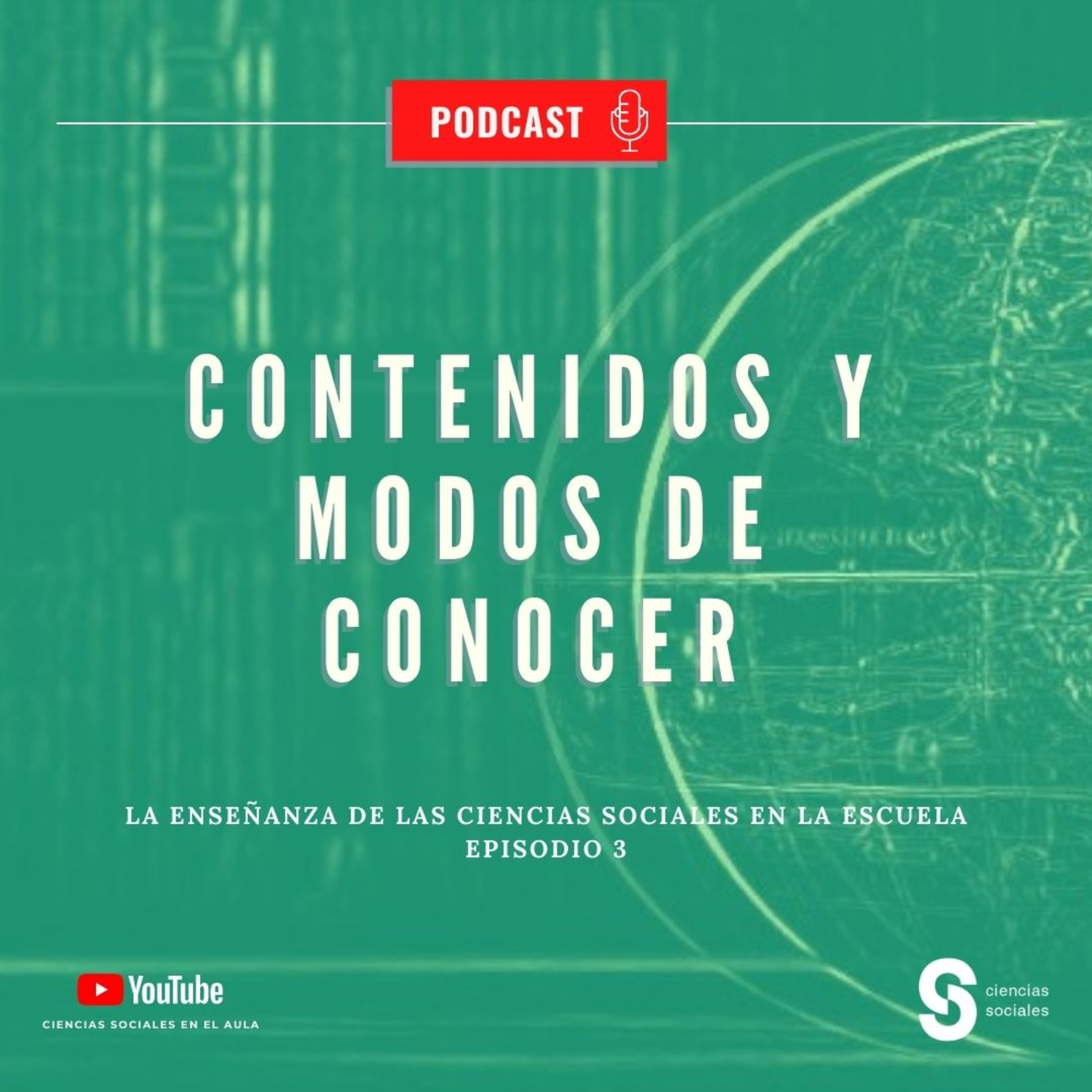 La enseñanza de las Ciencias Sociales en la Escuela