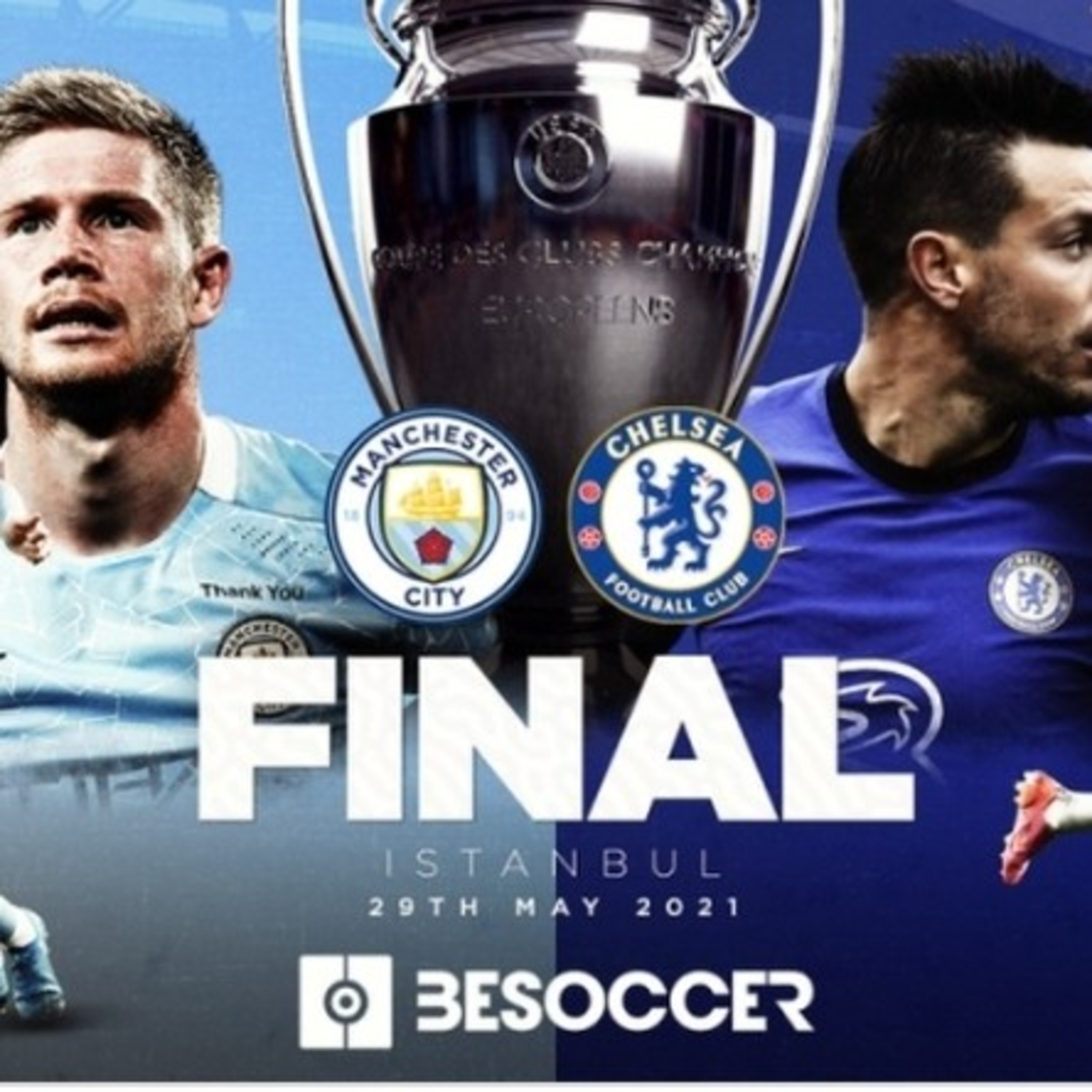 UCL episode artwork