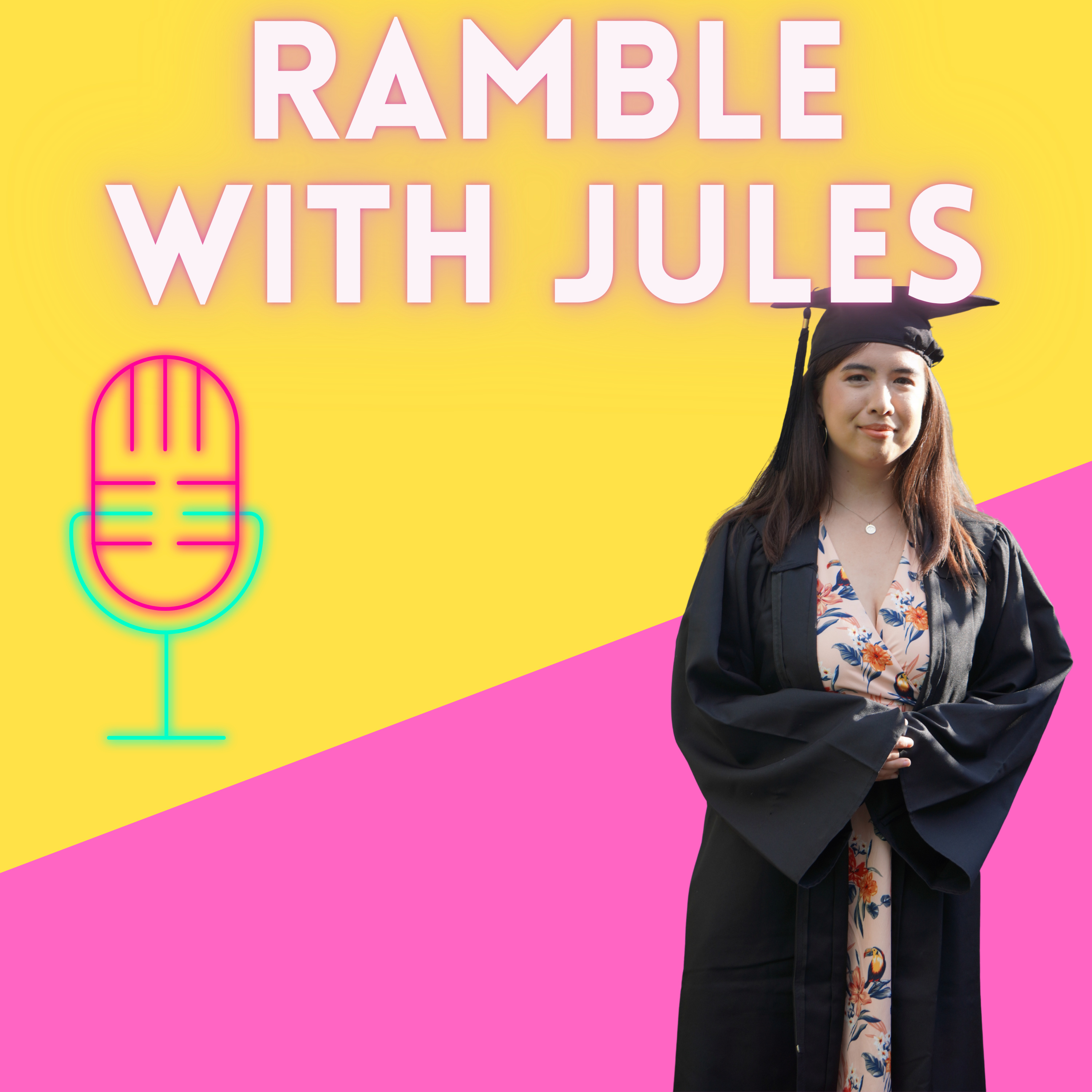 Ramble With Jules