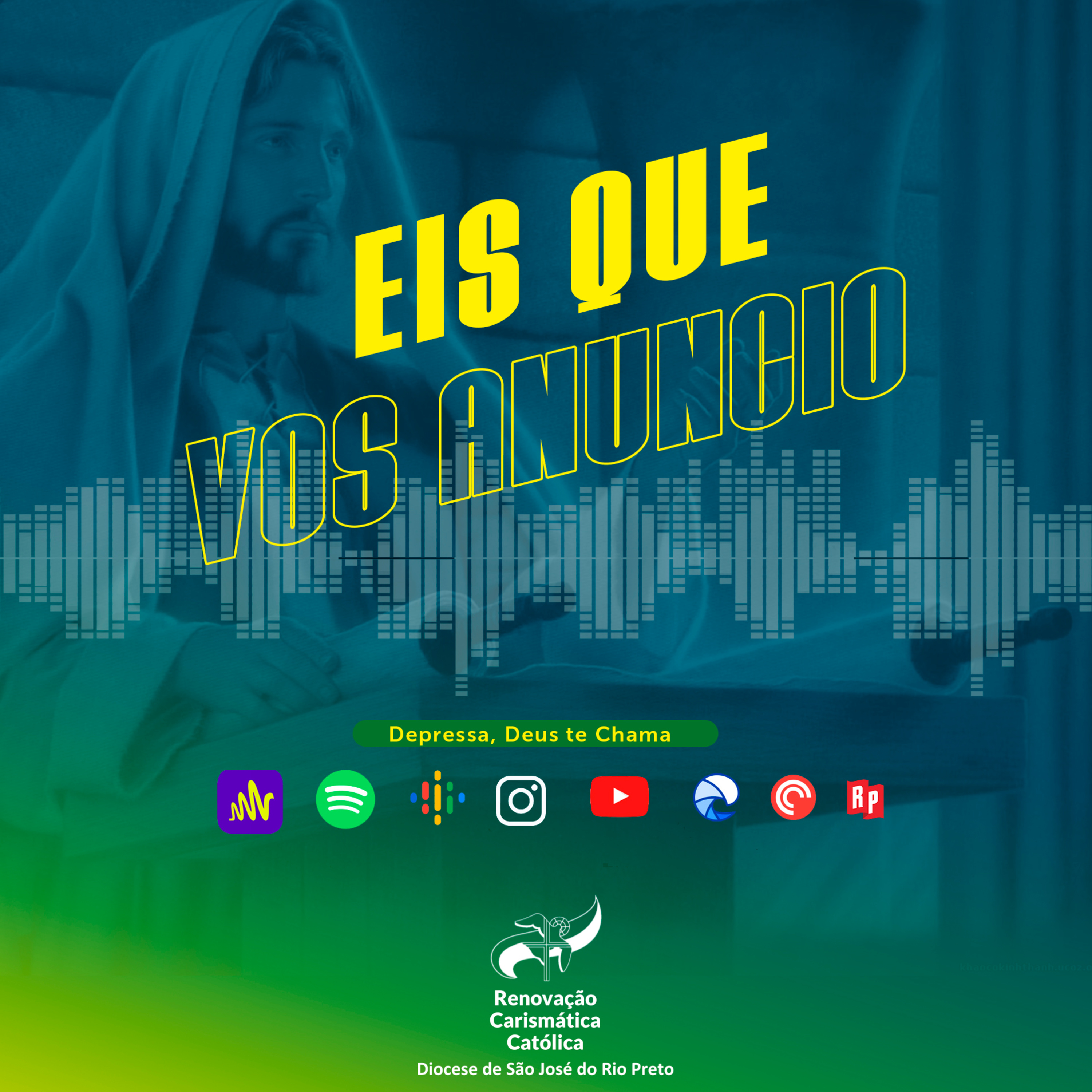 Eis que vos Anuncio