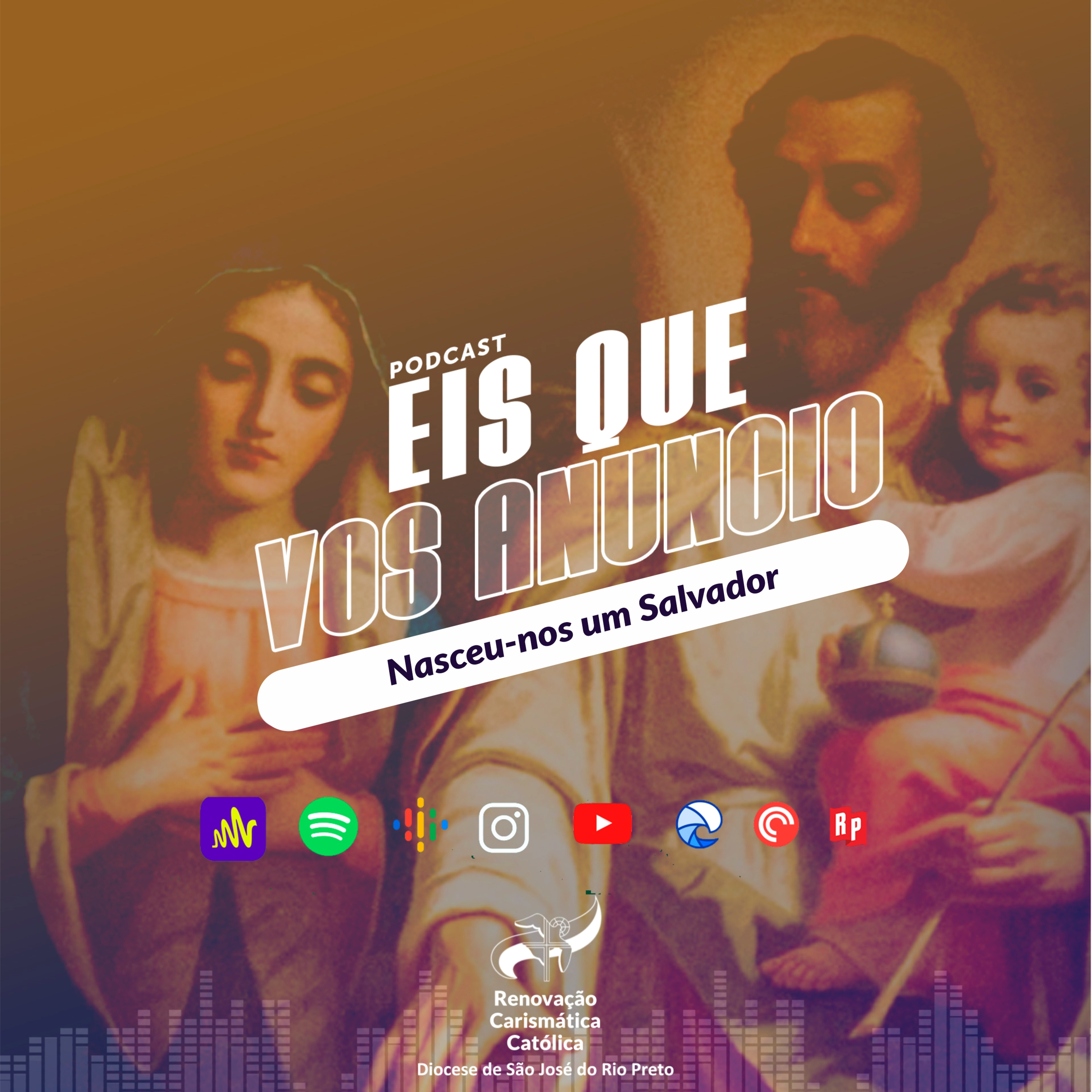 Eis que vos Anuncio